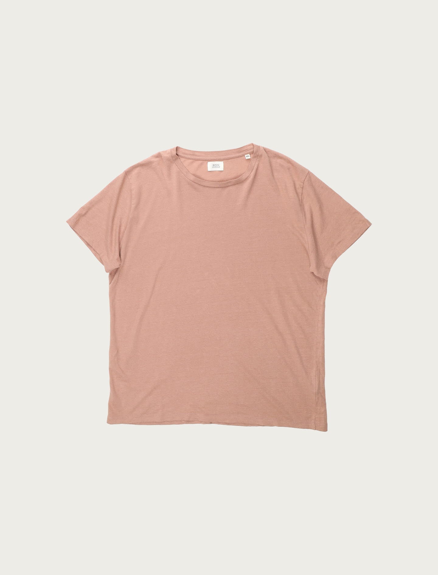 T-shirt Cuba rose