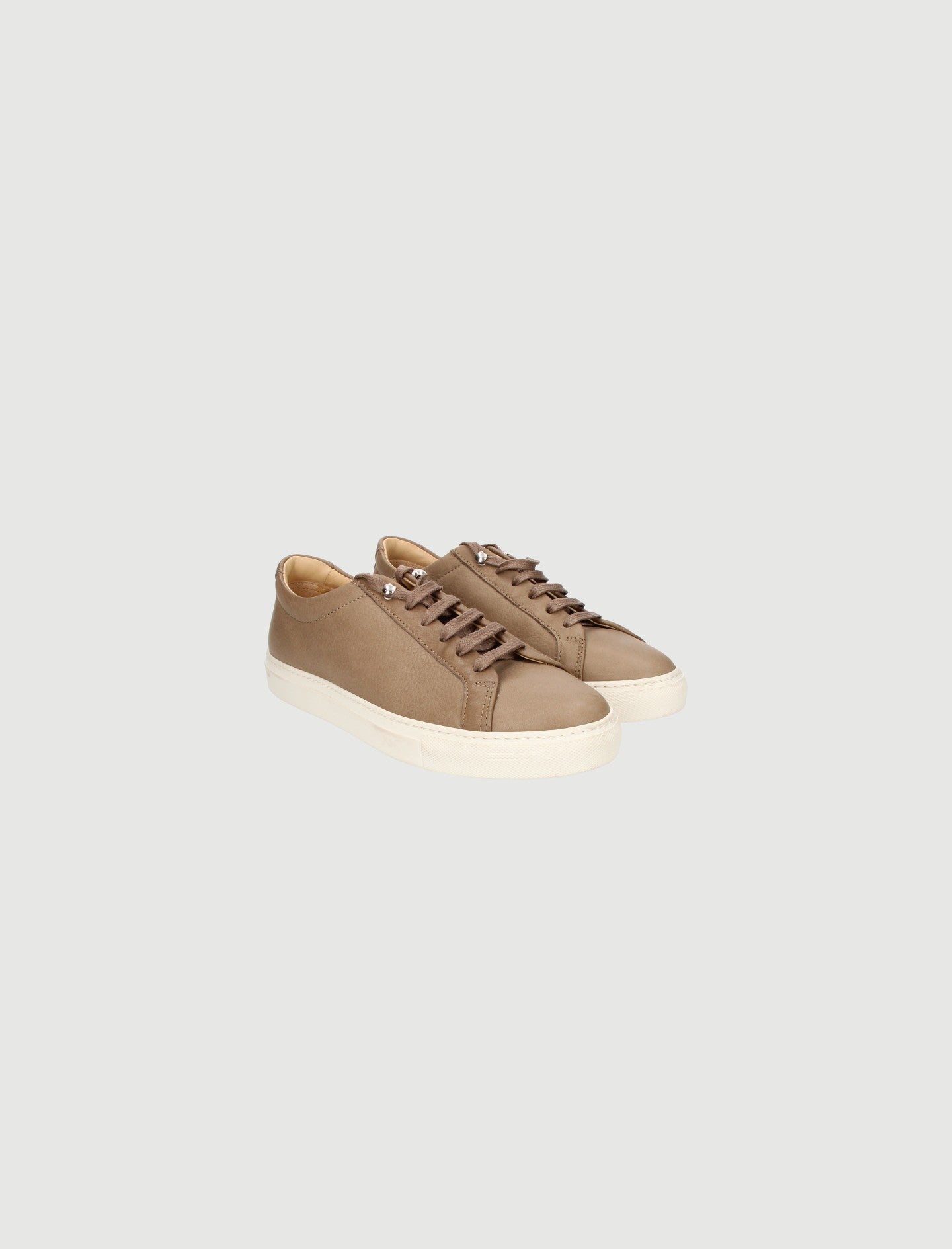 Sneakers Braga taupe