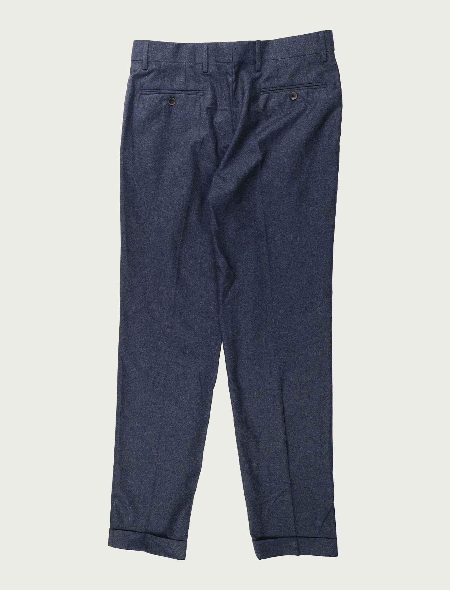 Pantalon Toso navy