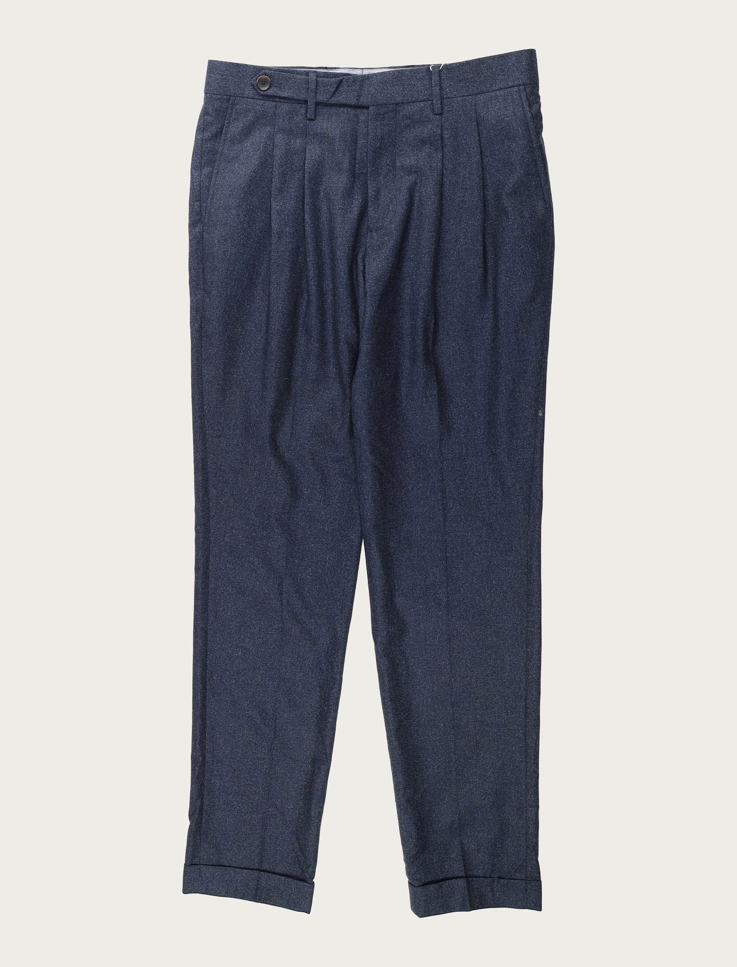 Pantalon Toso navy