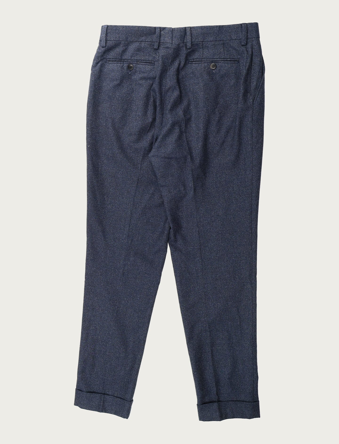 Pantalon Toso navy