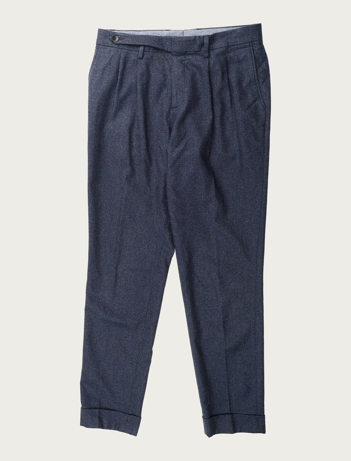 Pantalon Toso navy