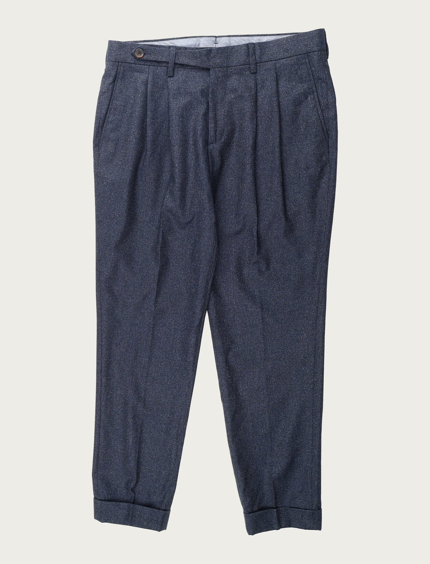 Pantalon Toso navy