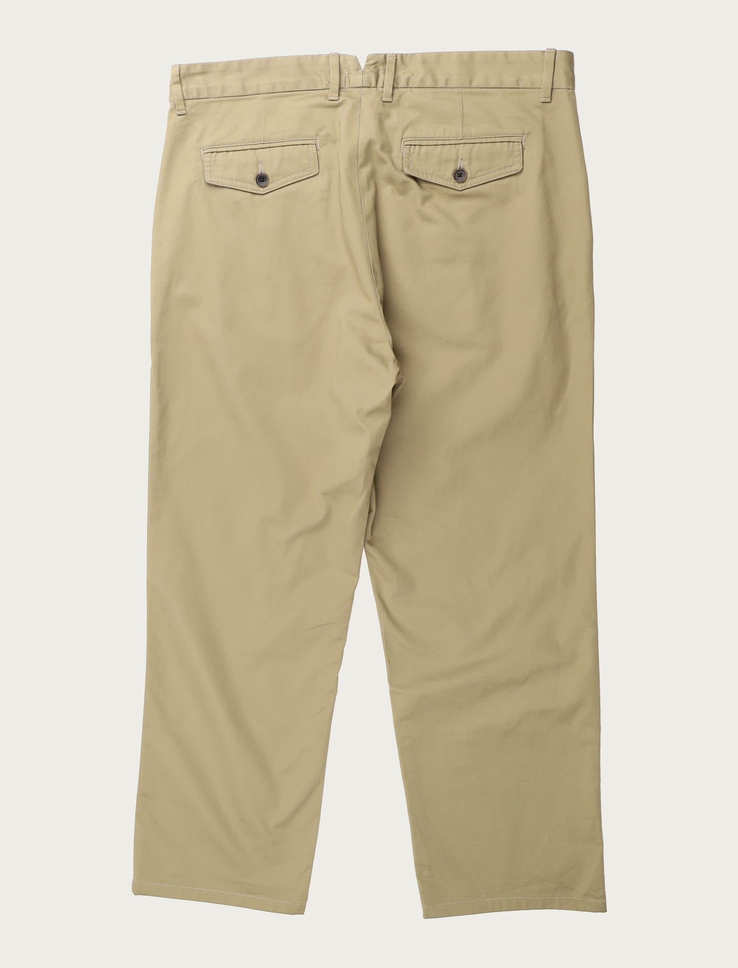 Chino Leonor beige