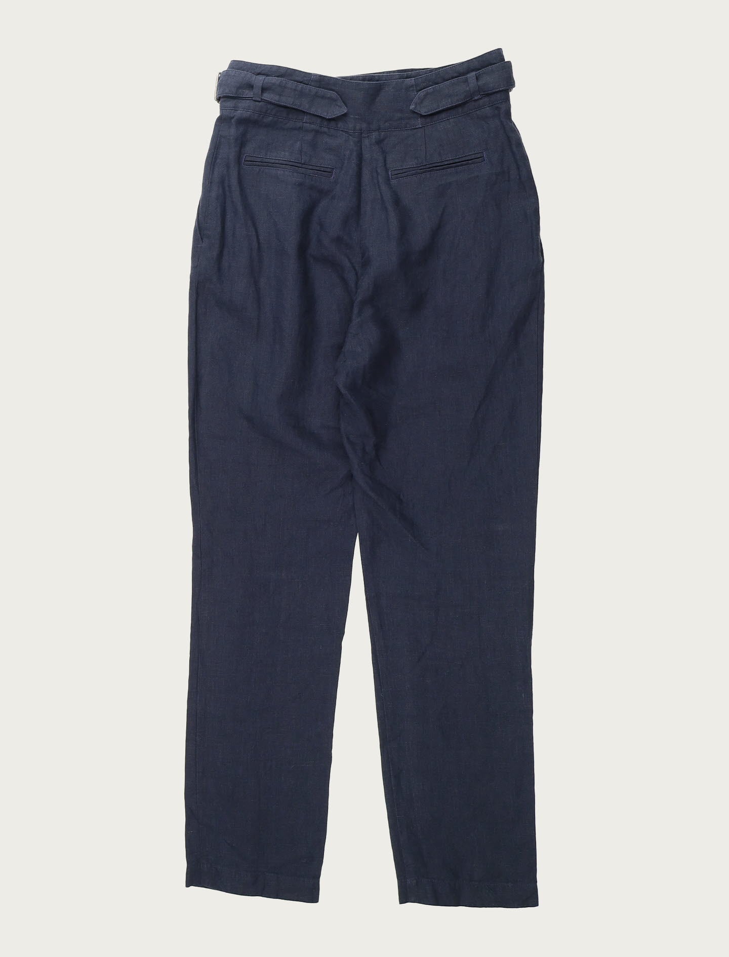 Pantalon Tavira marine