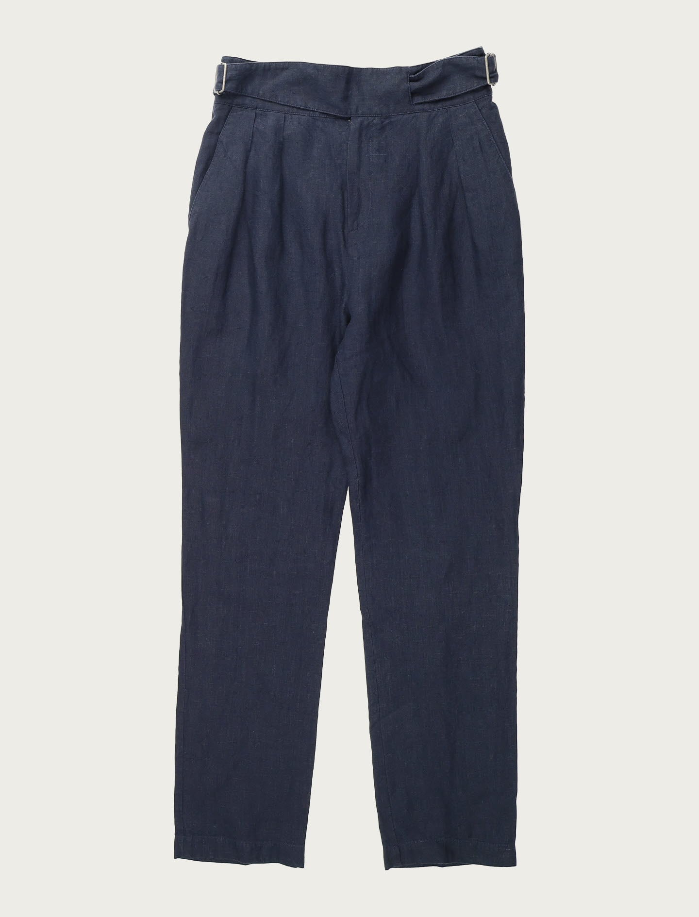 Pantalon Tavira marine