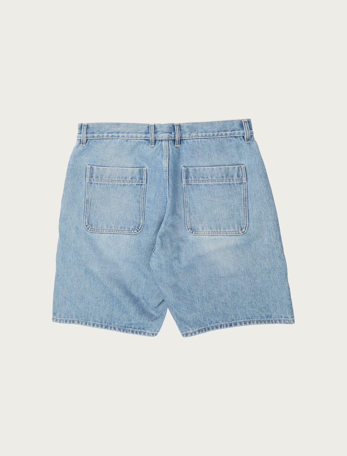 Bermuda Monterey bleach