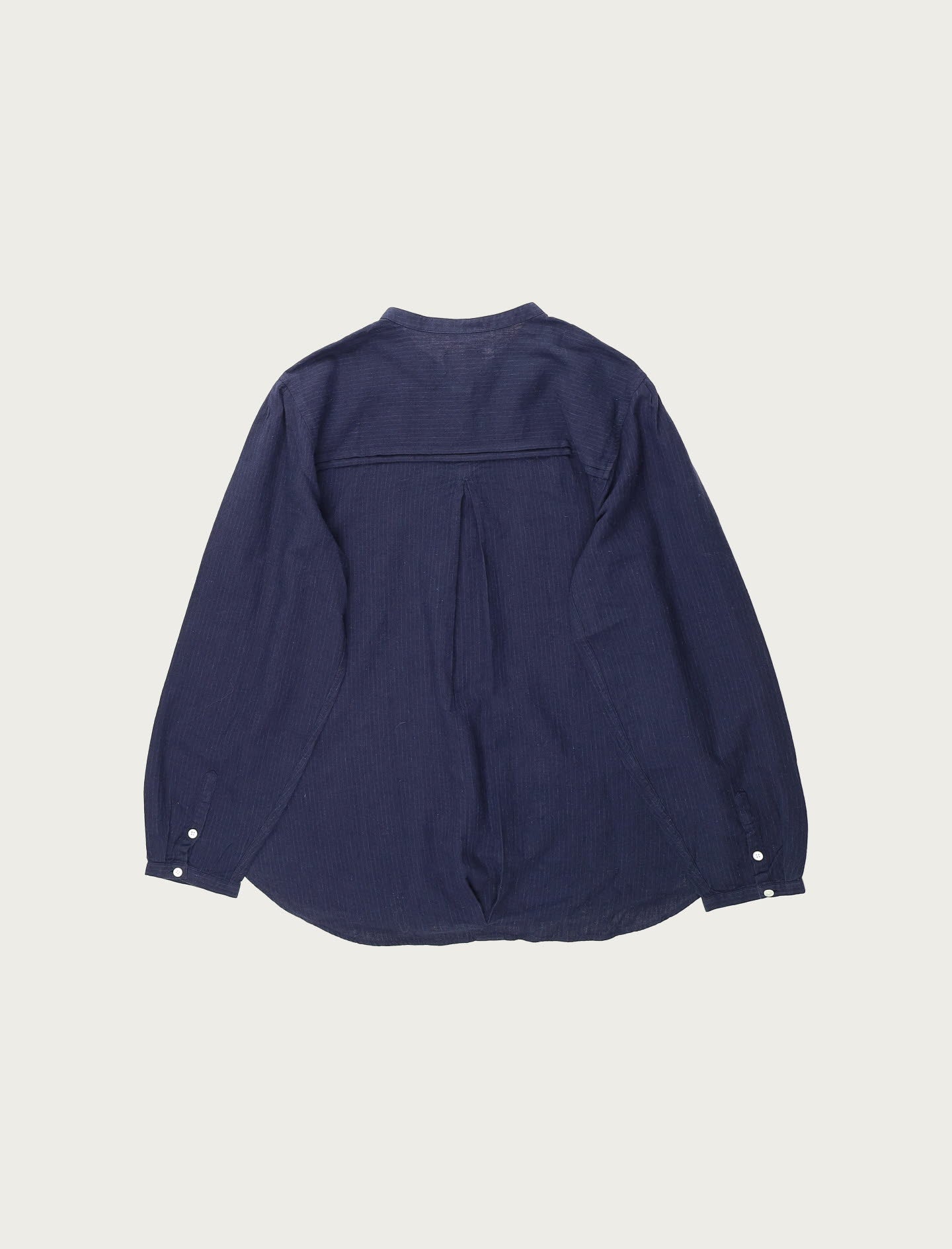 Blouse Enna marine