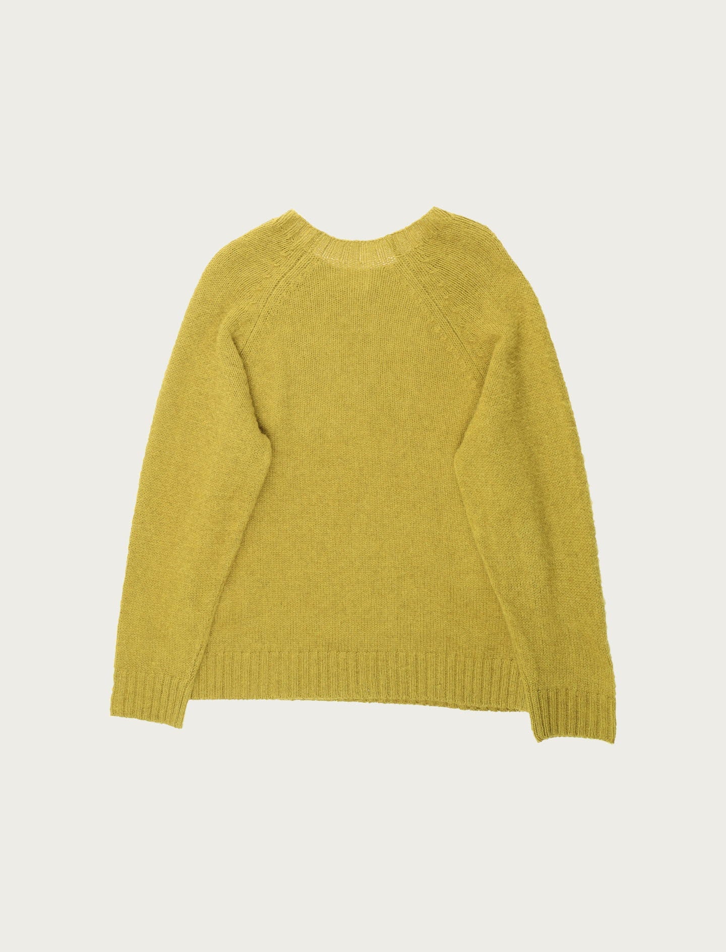 Pull Collodi lichen