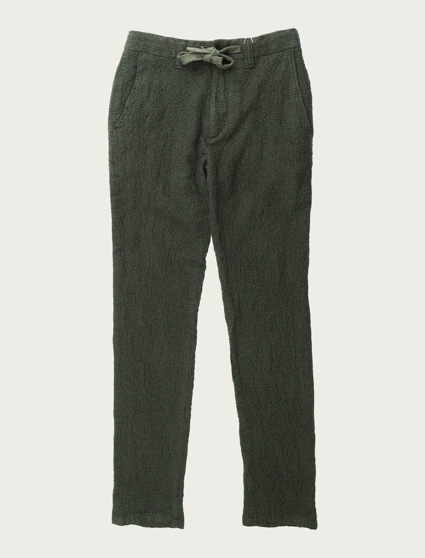 Jogpant Izumo kaki