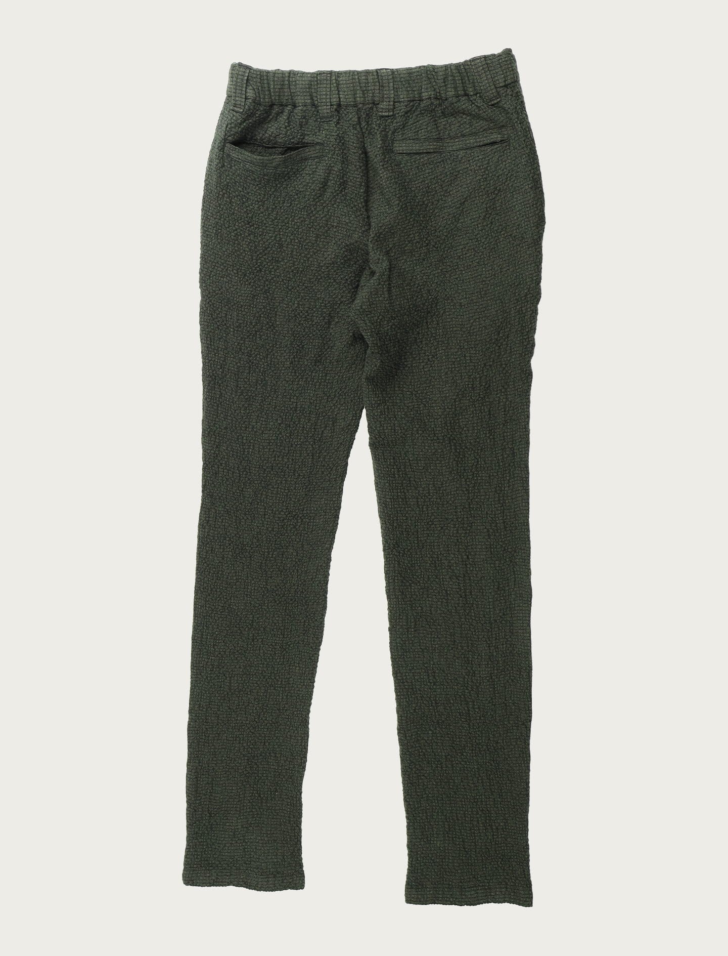 Jogpant Izumo kaki