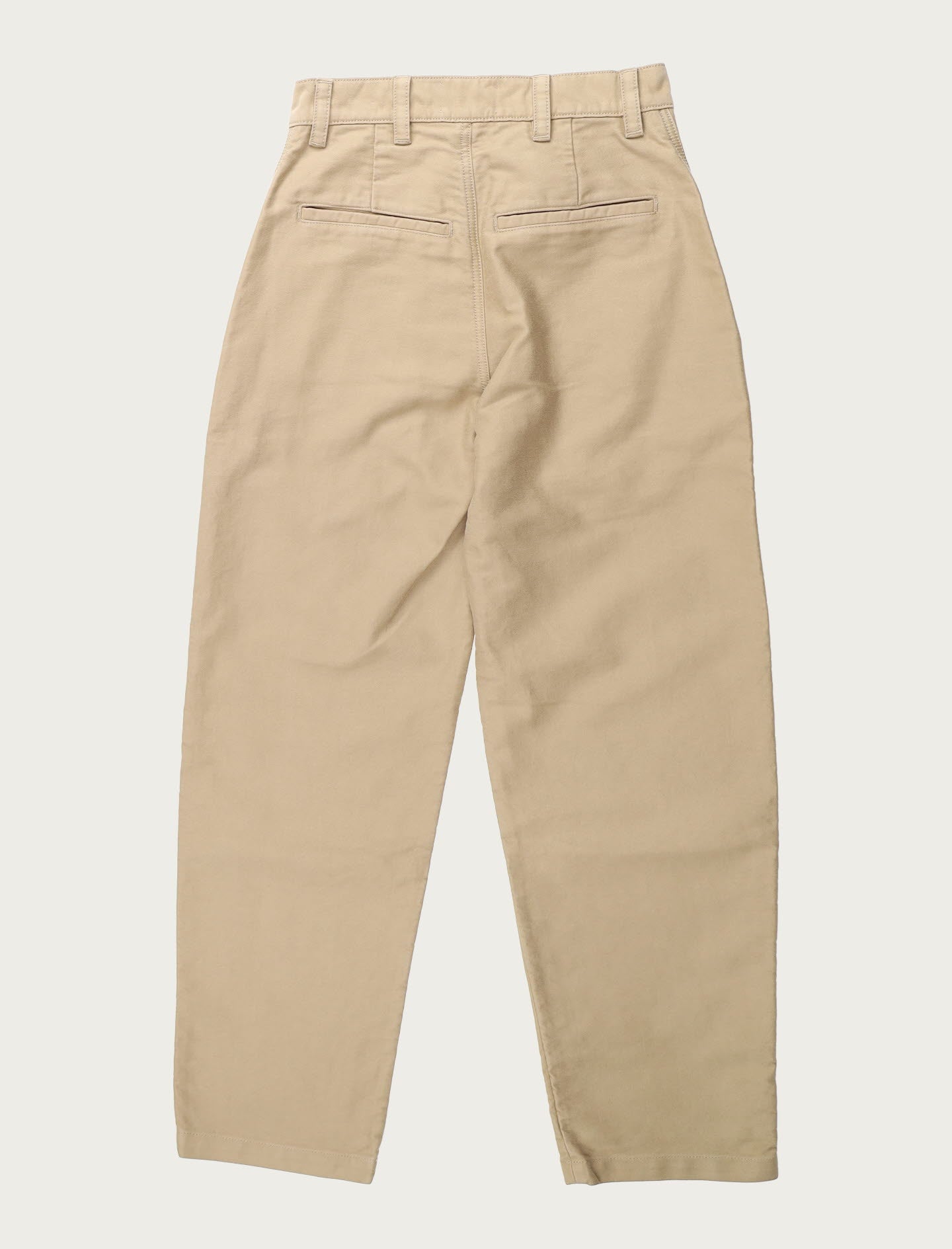 Pantalon Amarin beige