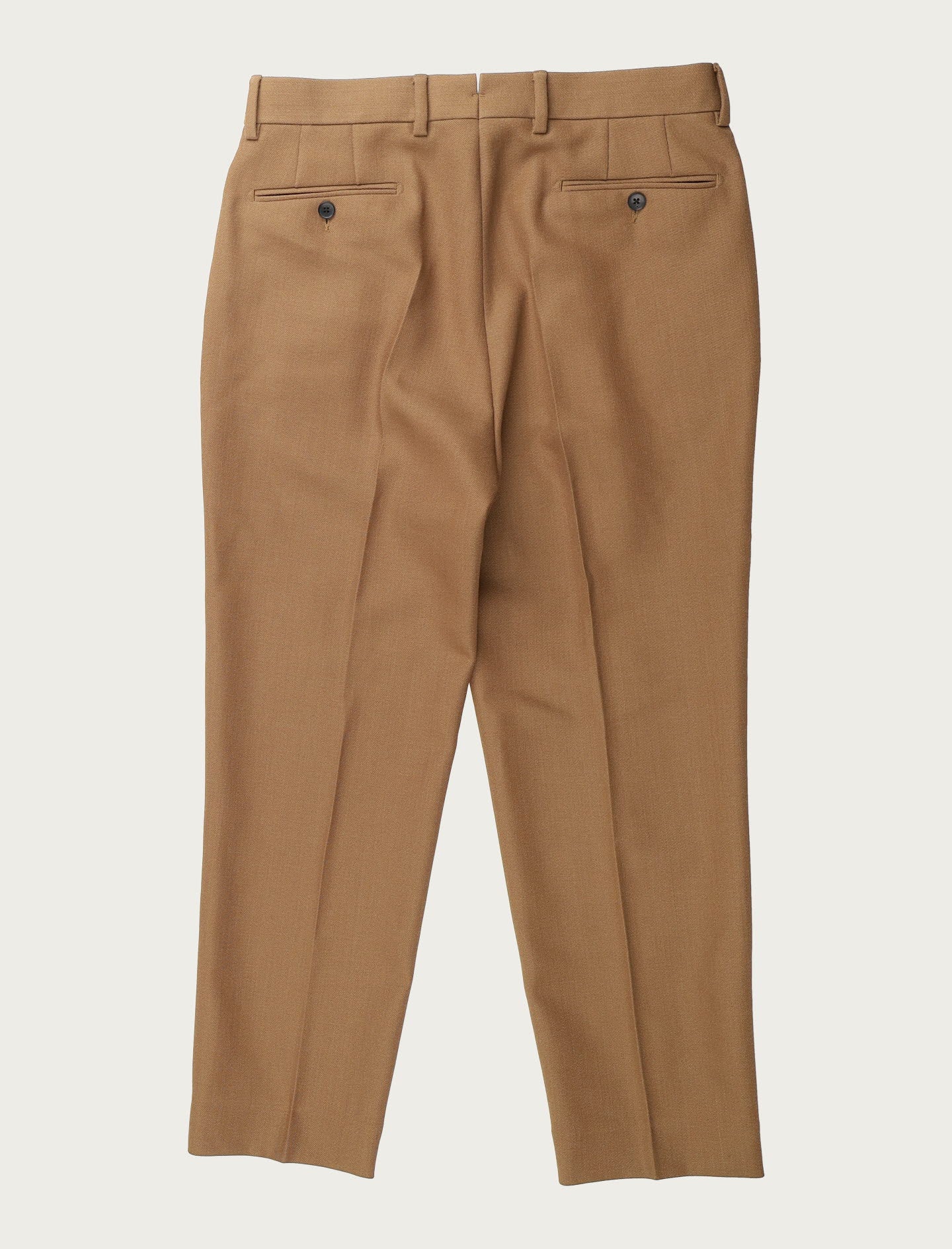 Pantalon Bellagio brun