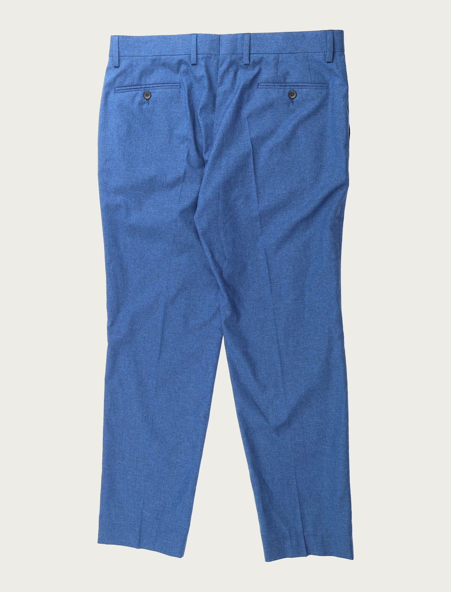 Pantalon Toso bleu