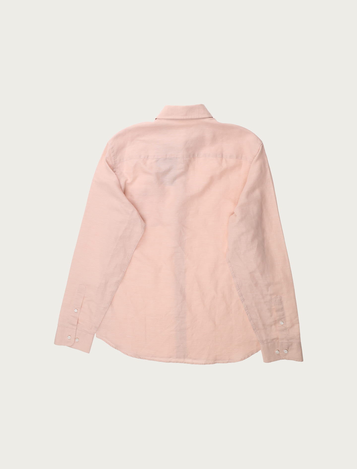 Chemise Calvi rose