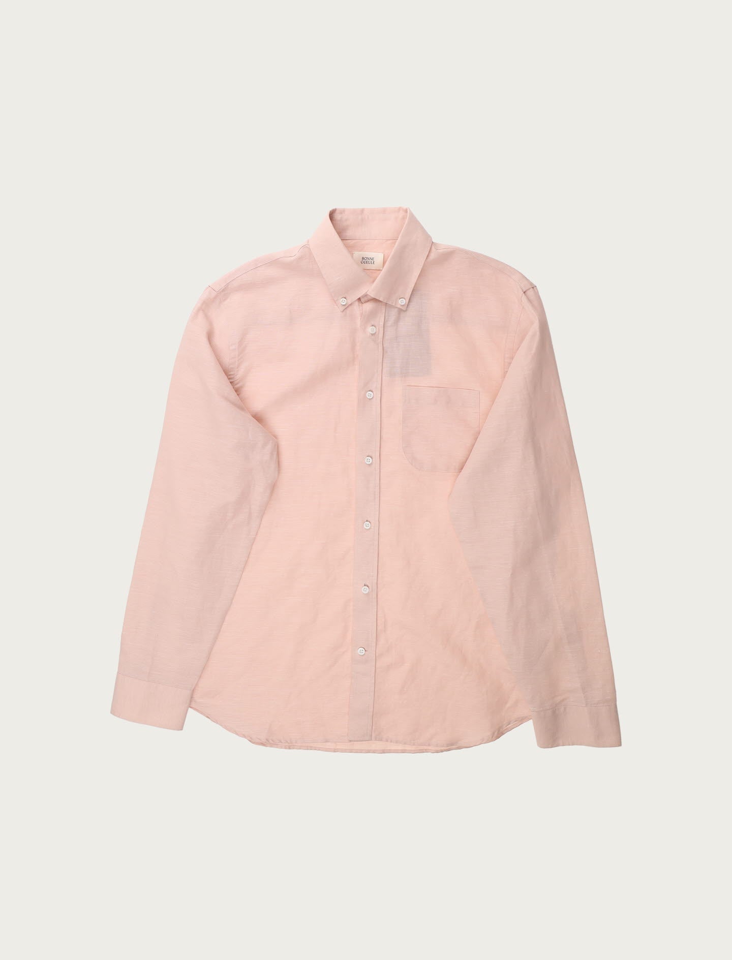 Chemise Calvi rose