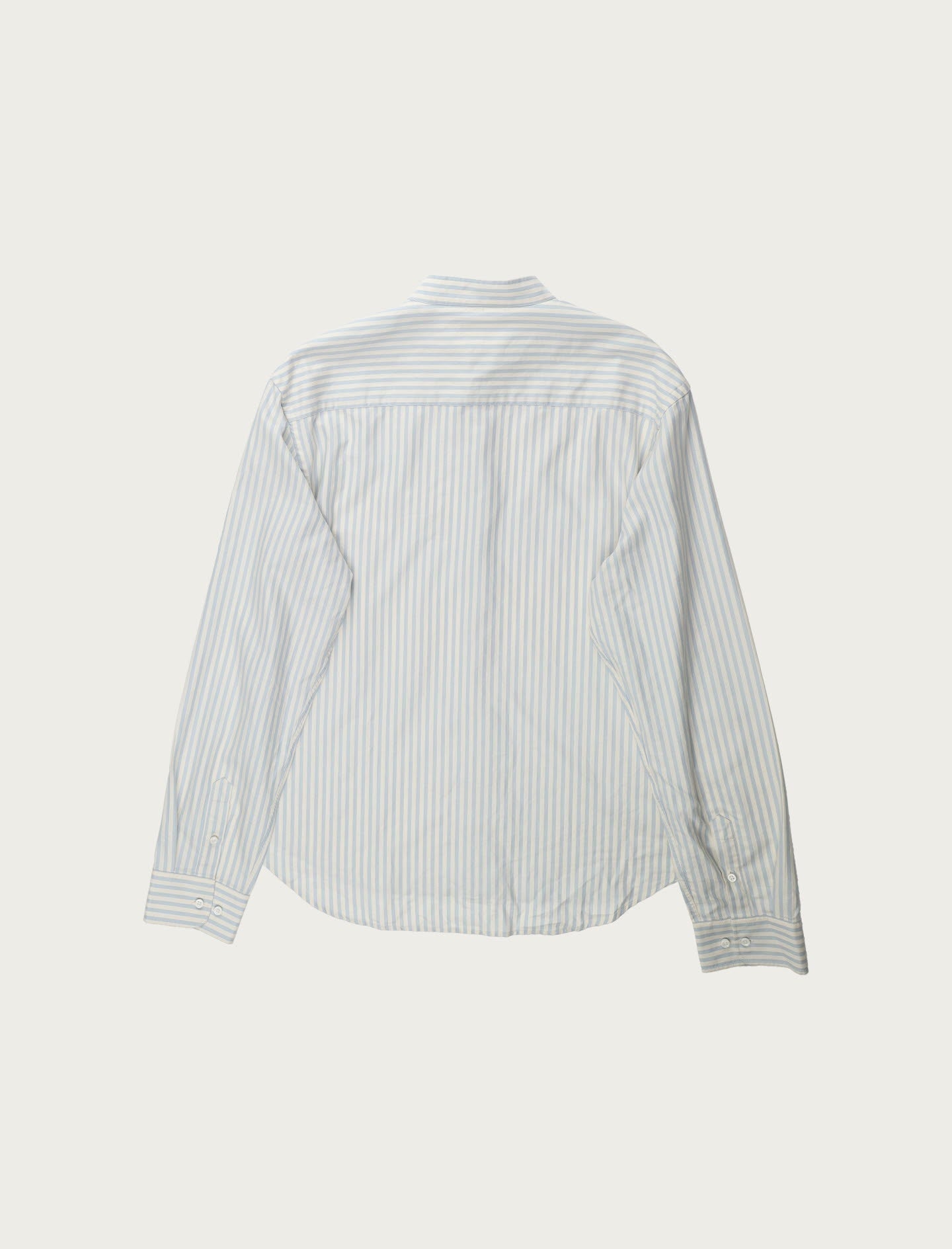 Chemise Arles bleue