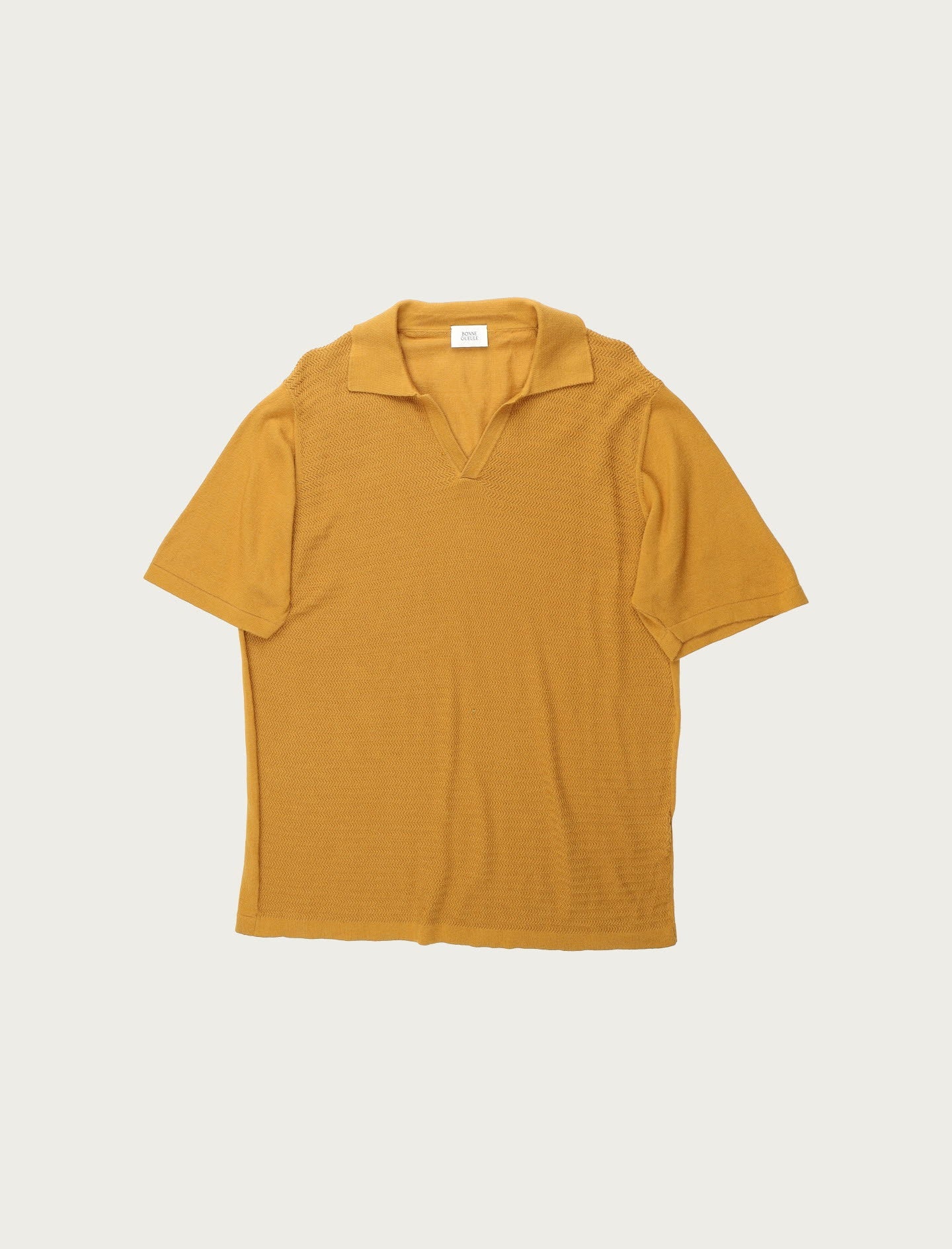 Polo Numana miel