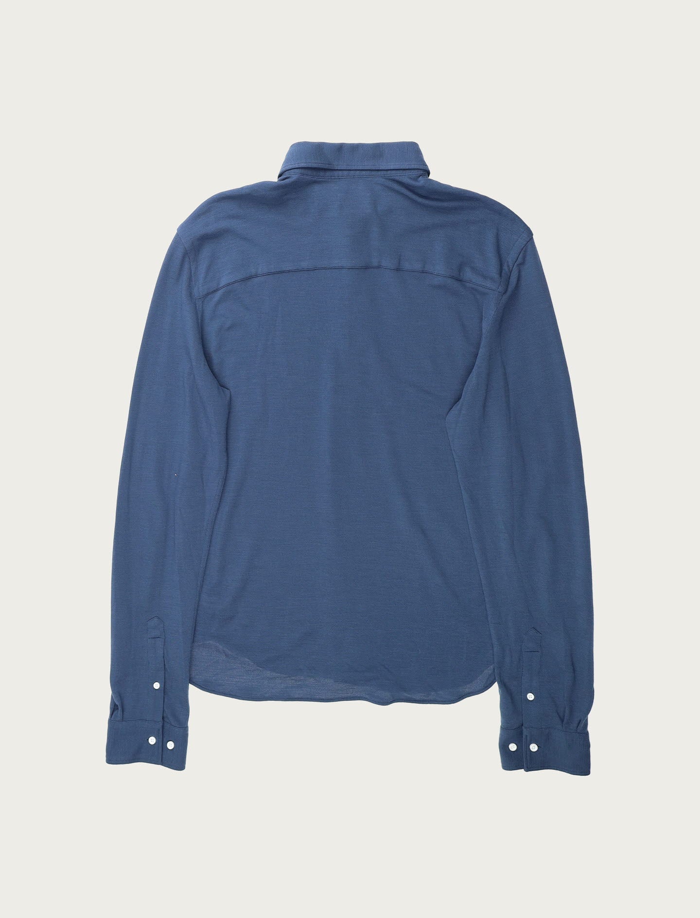 Chemise Alfero bleue
