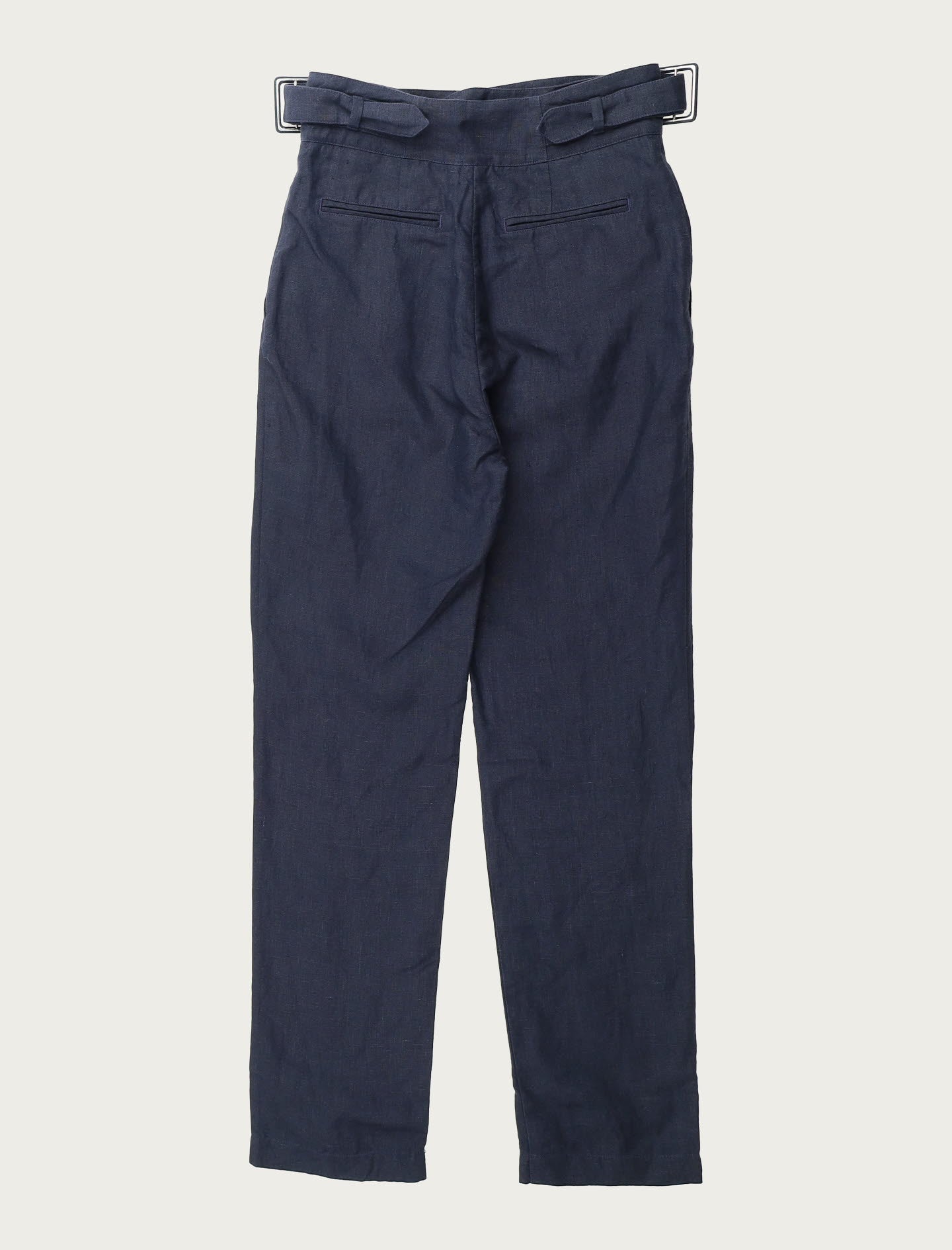 Pantalon Tavira marine