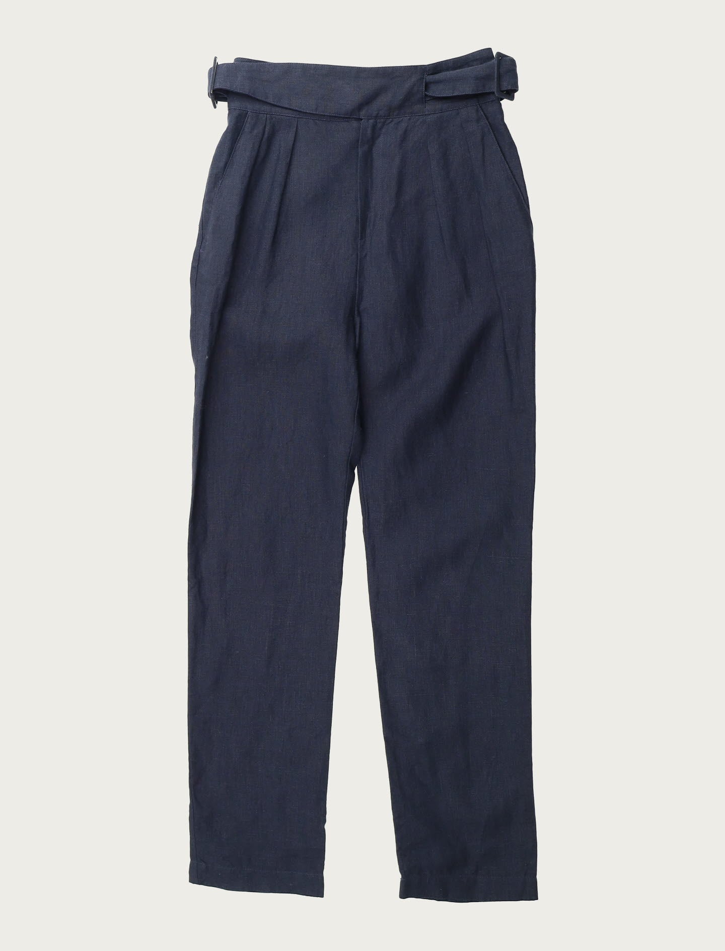 Pantalon Tavira marine