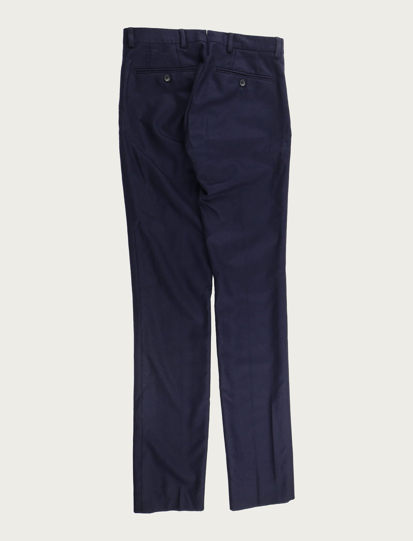 Pantalon Piotr marine