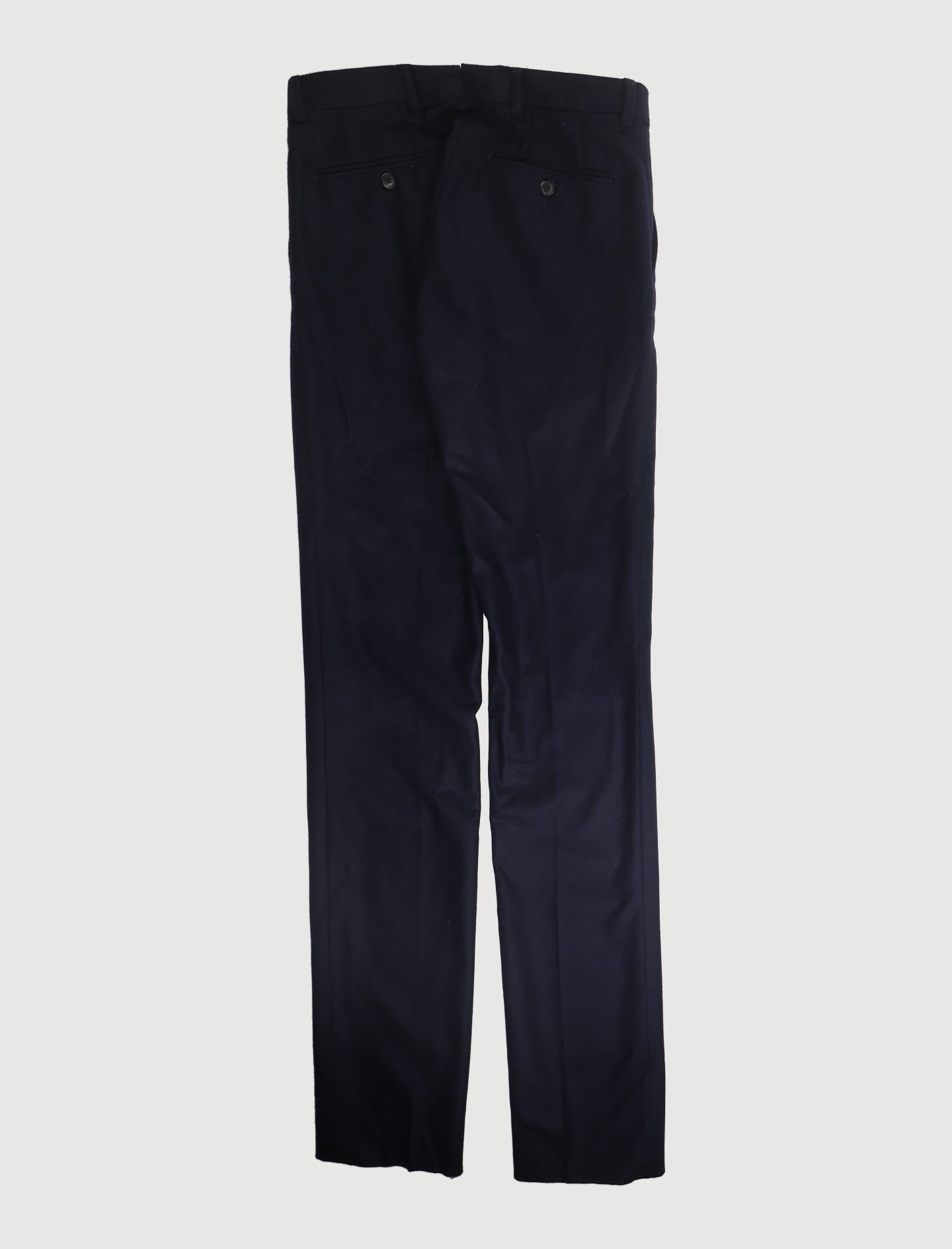 Pantalon Piotr marine
