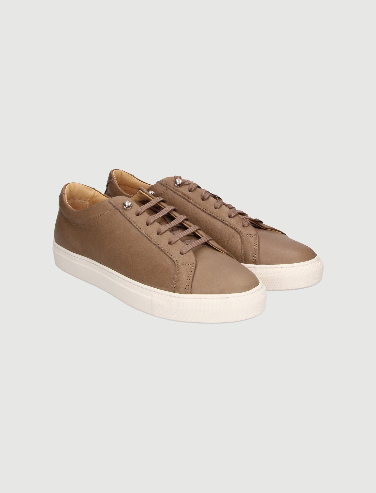 Sneakers Braga taupe