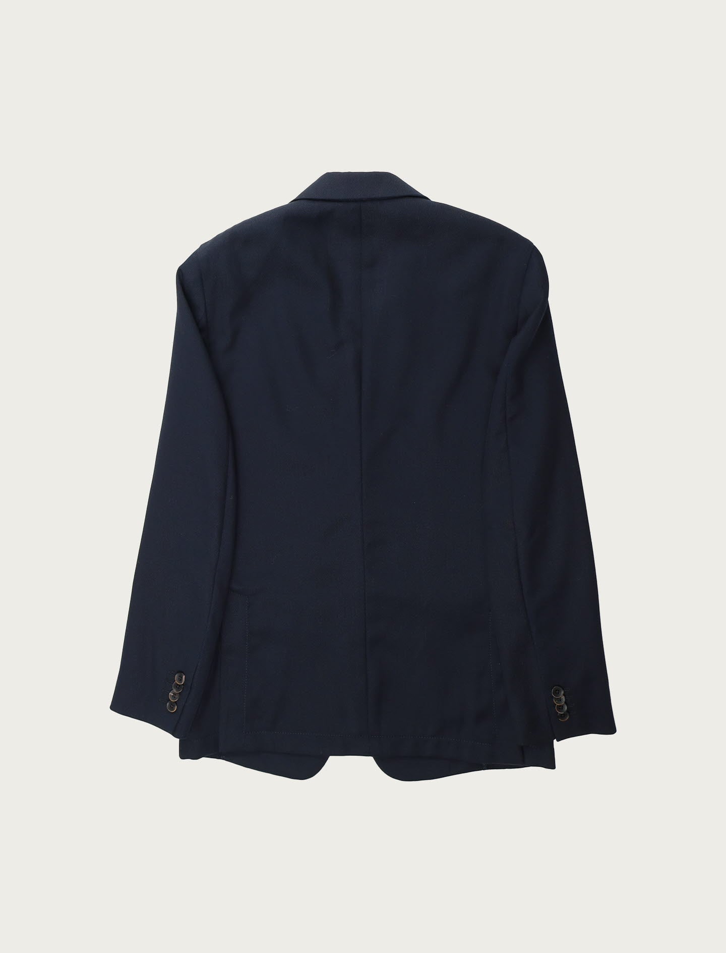 Veste Bellagio marine