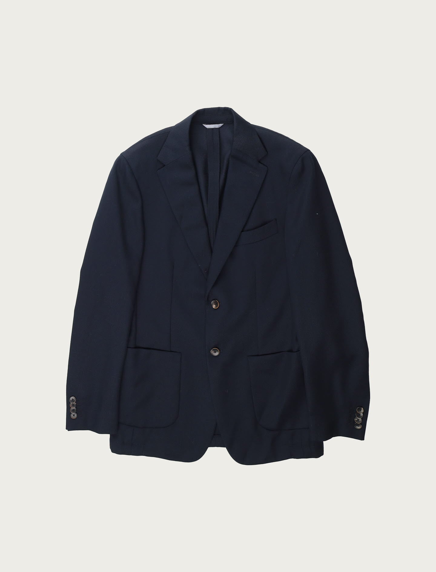 Veste Bellagio marine
