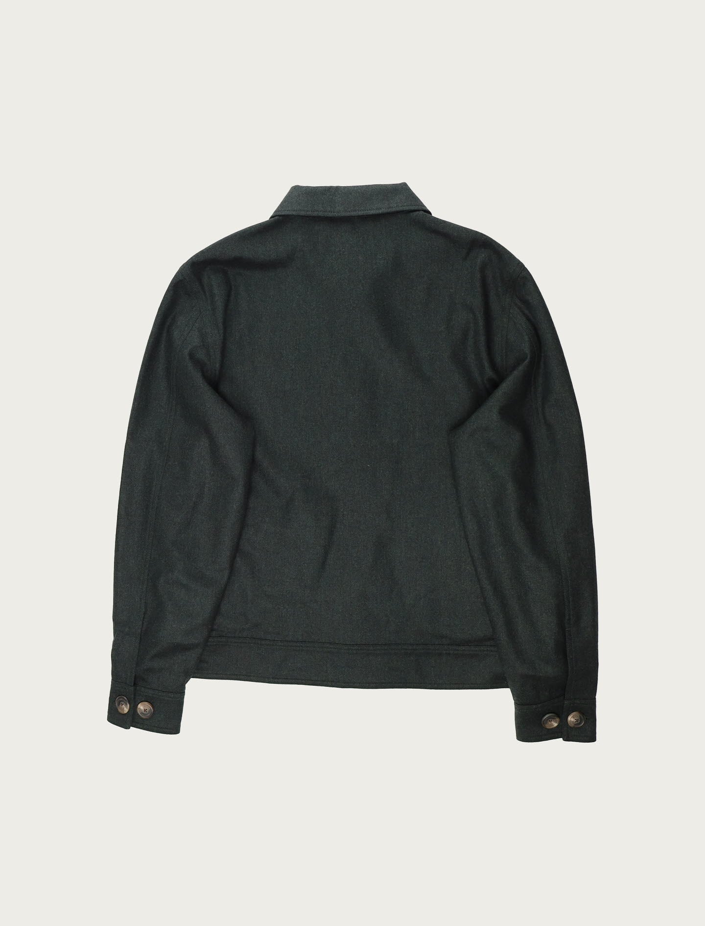 Veste Bergame kaki