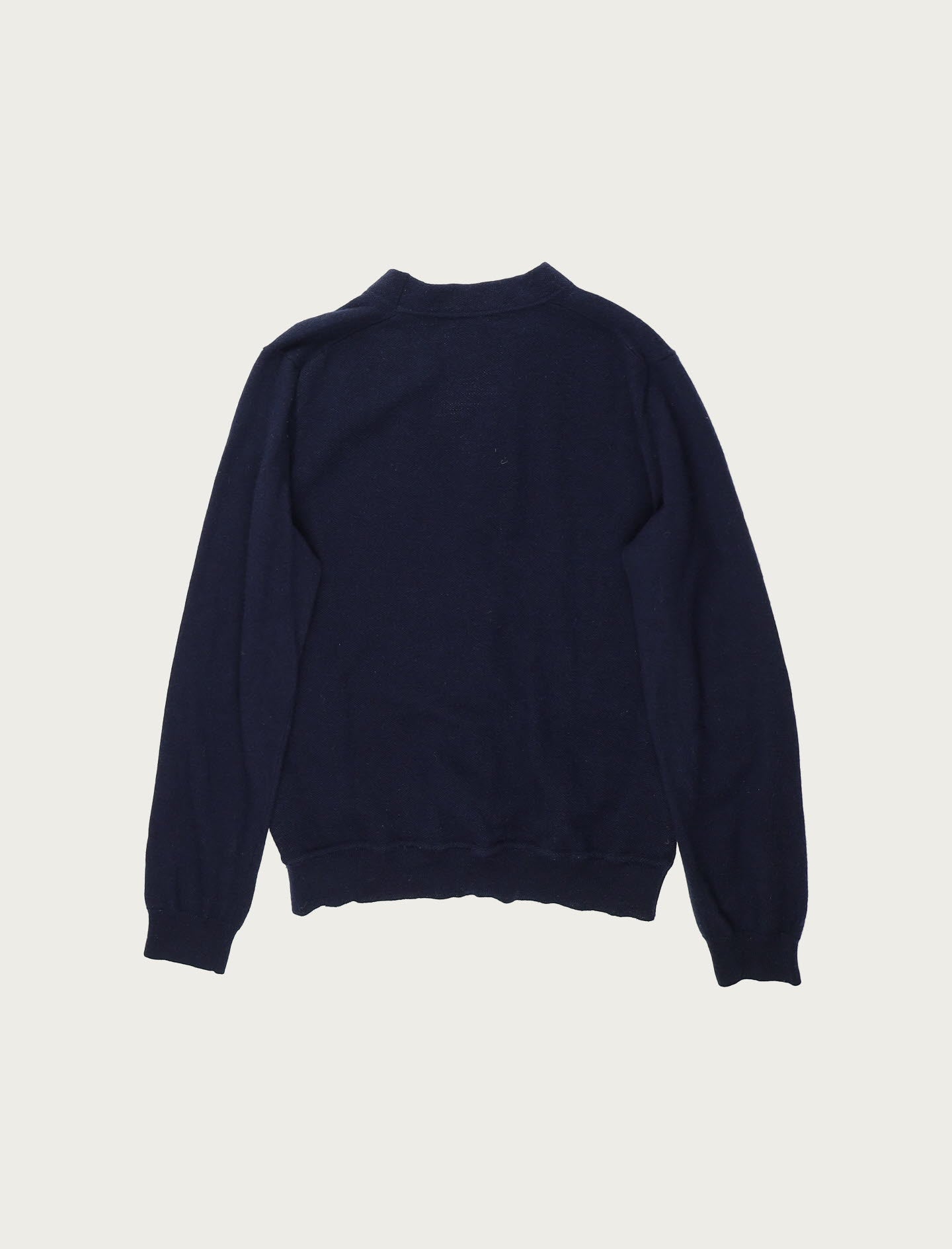 Cardigan Luigi marine