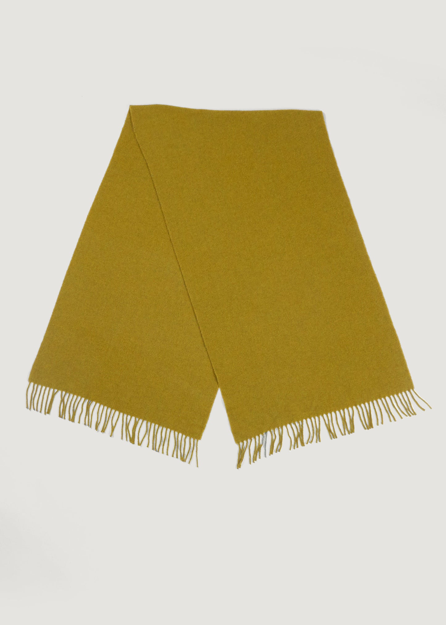 Écharpe Cabourg lichen