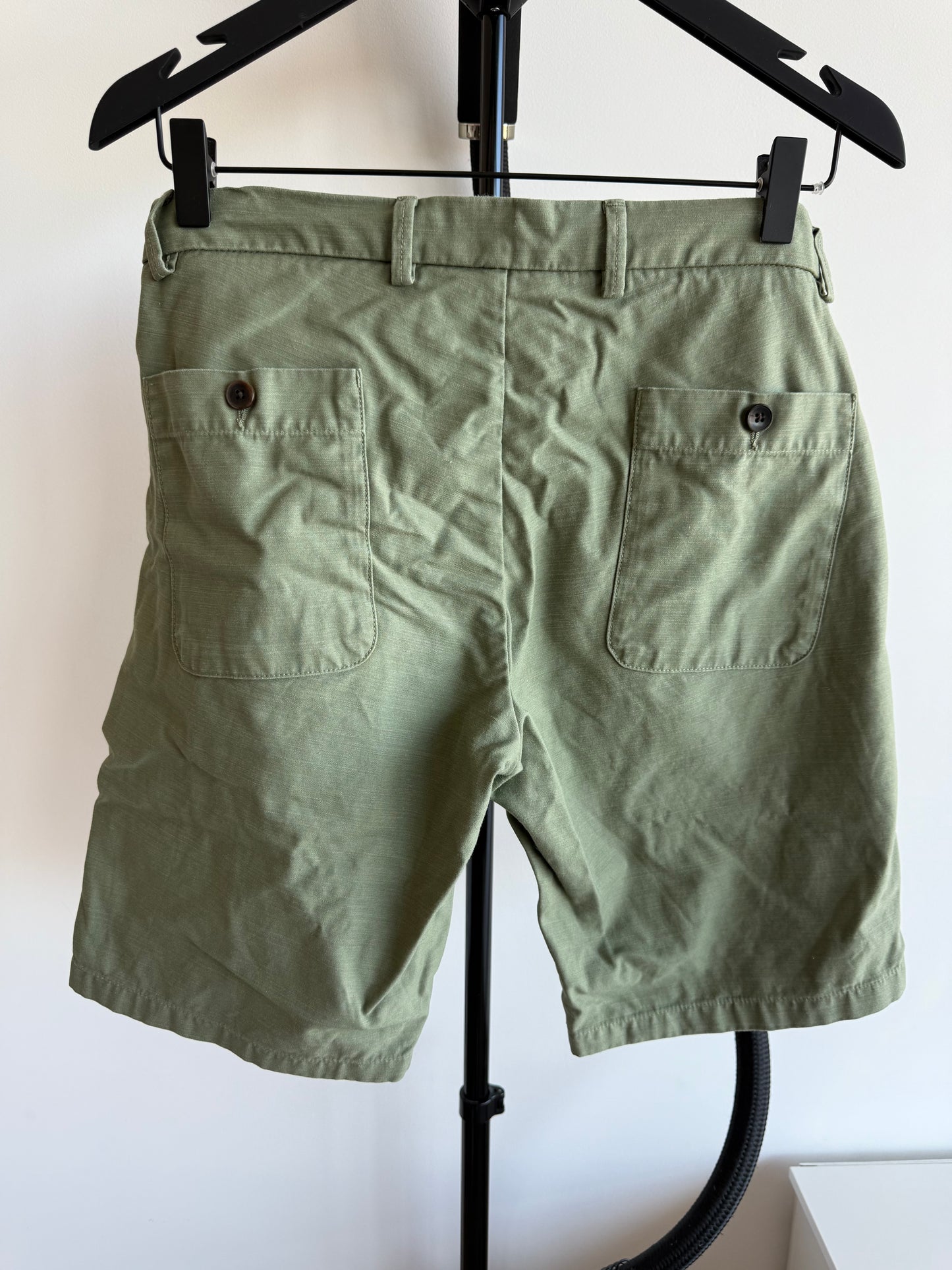 Bermuda Juno kaki