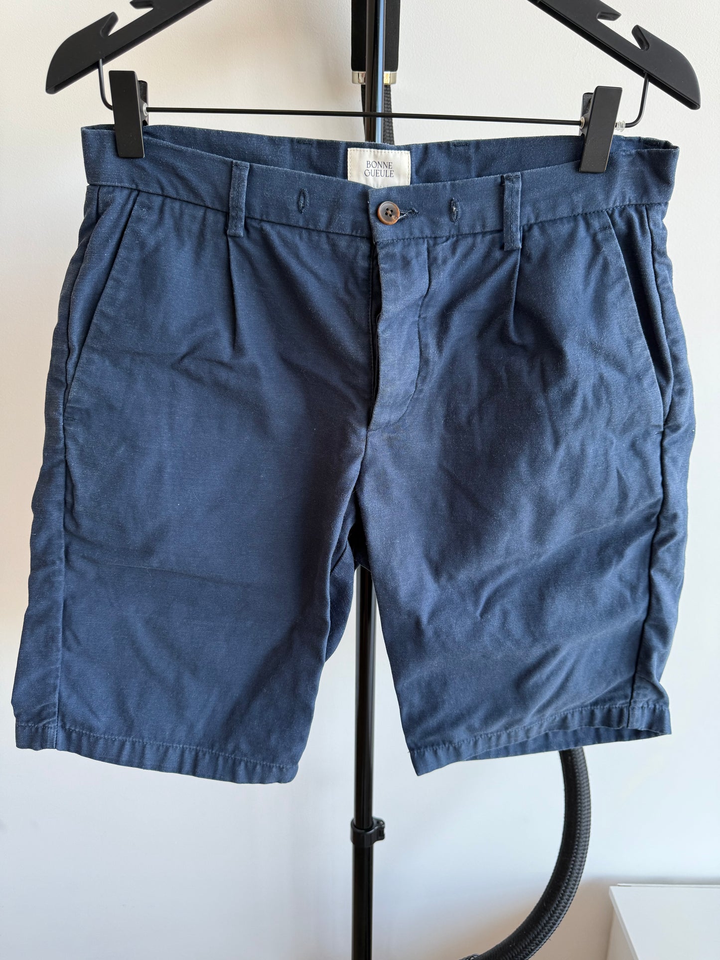 Bermuda Juno bleu