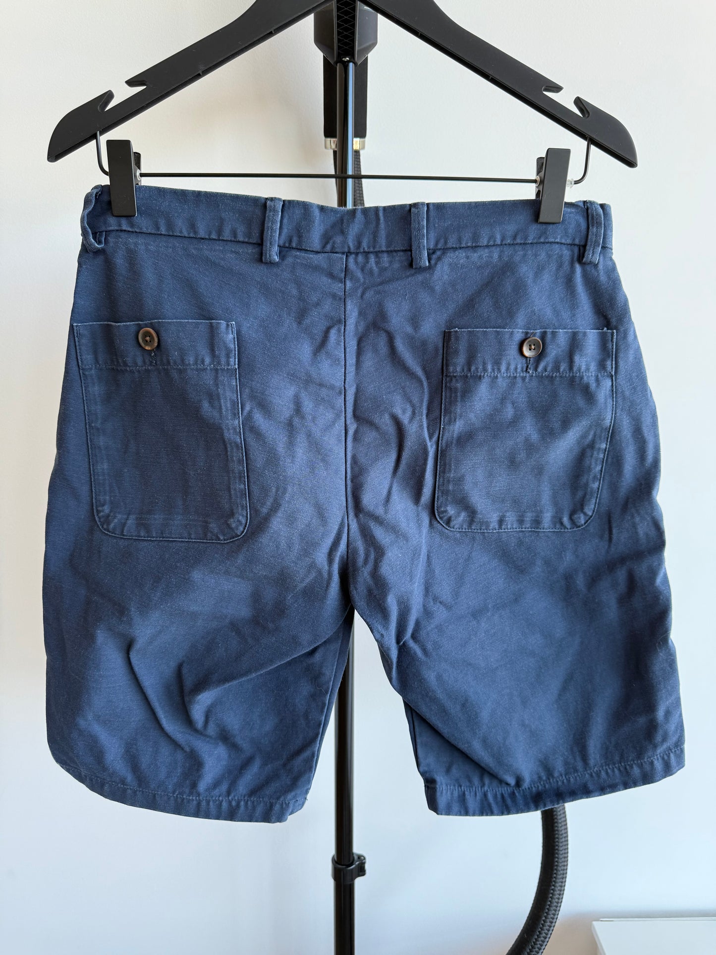 Bermuda Juno bleu