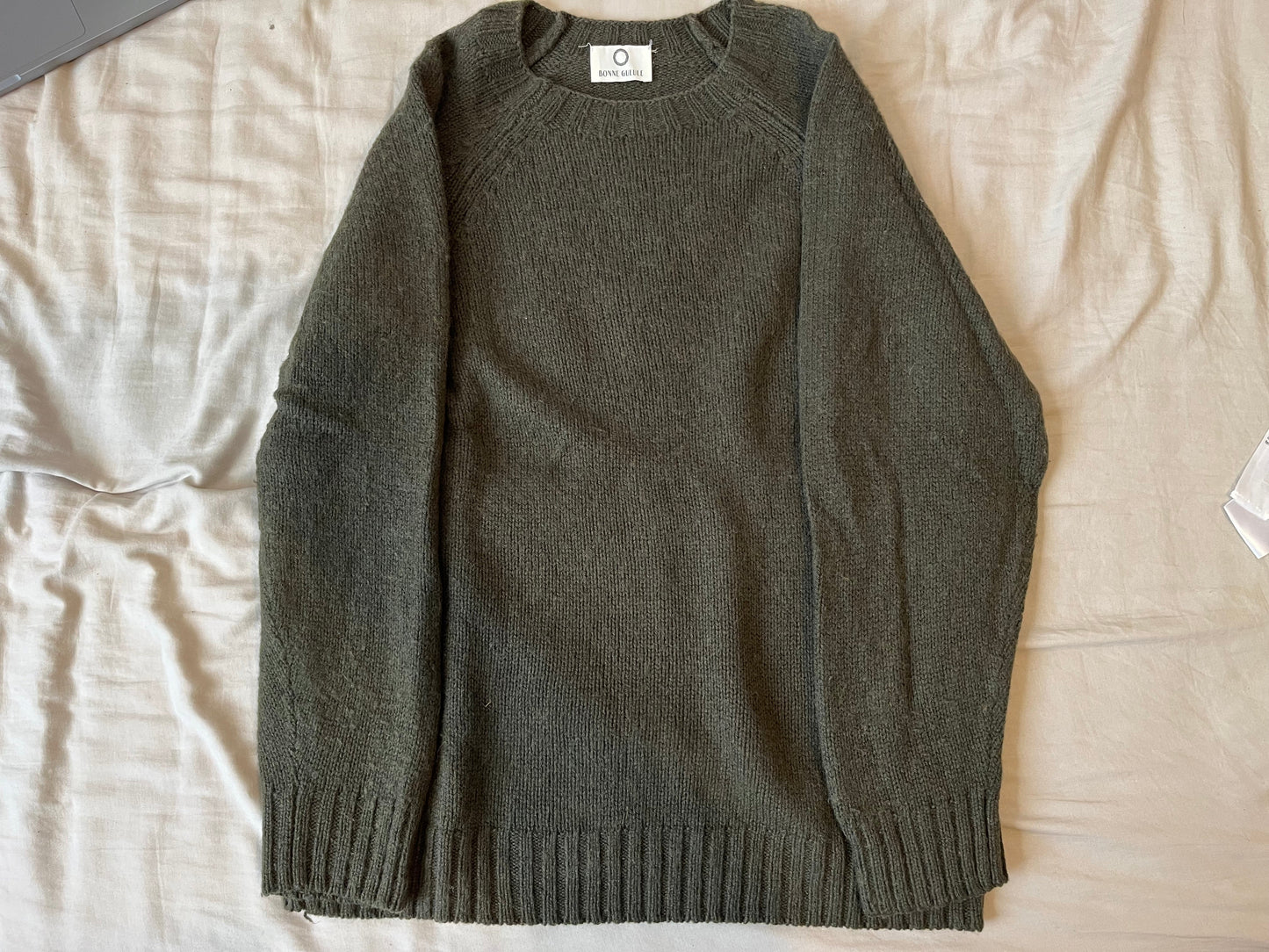 Pull Collodi kaki