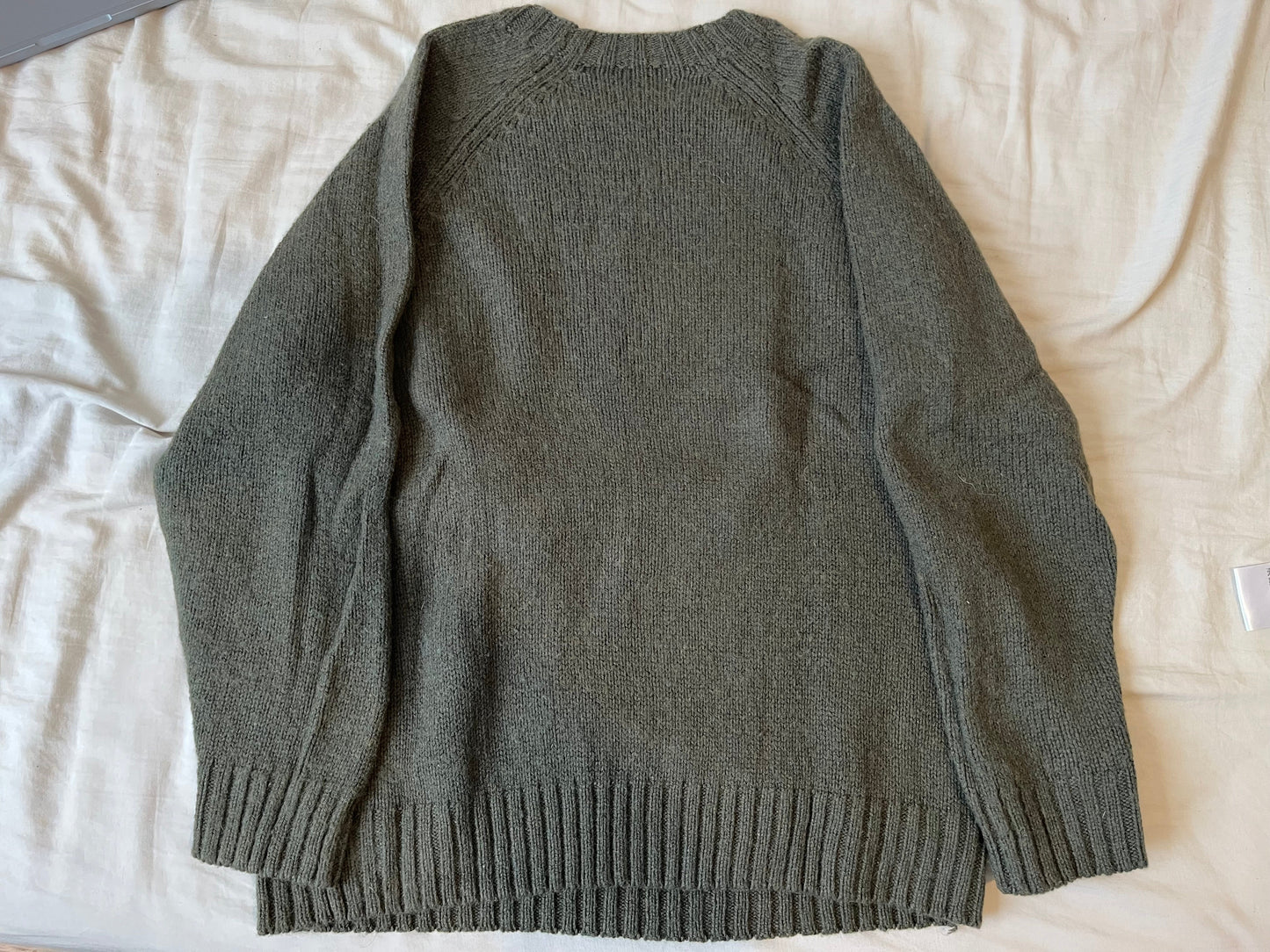 Pull Collodi kaki