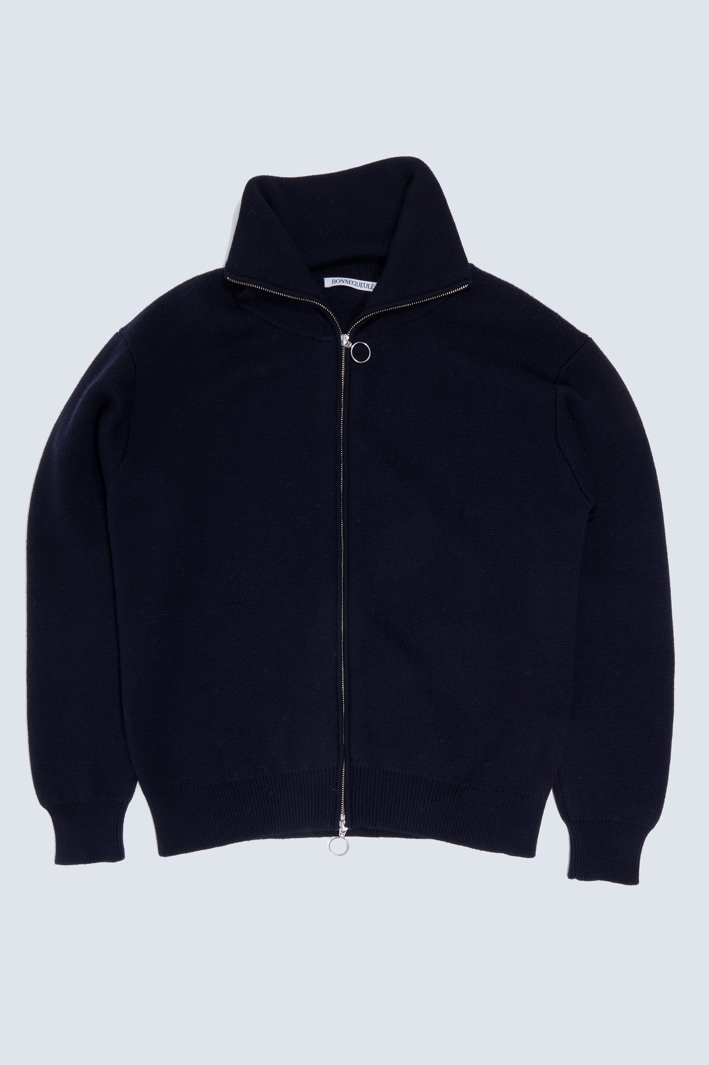 Gilet Torino marine