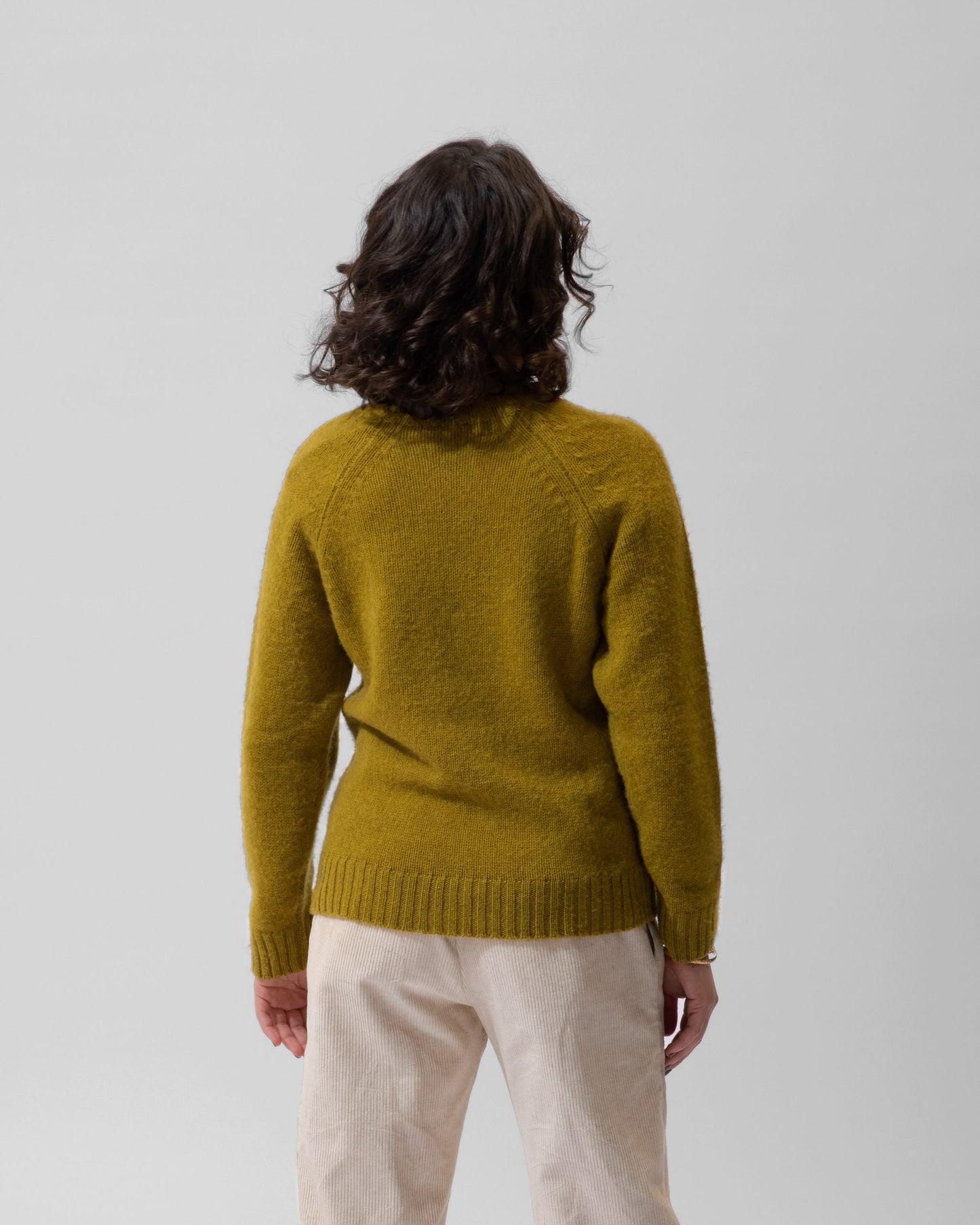 Pull Collodi lichen