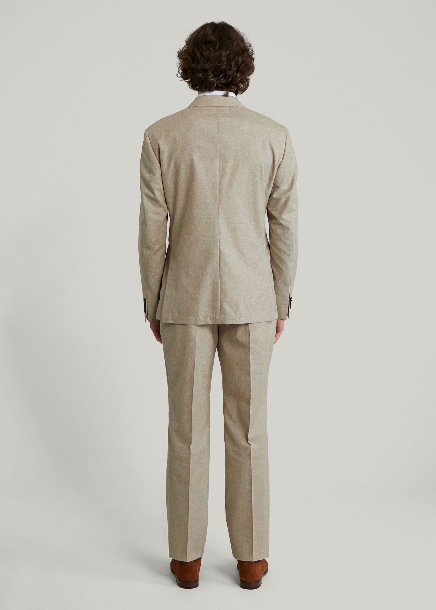 Veste Toso beige