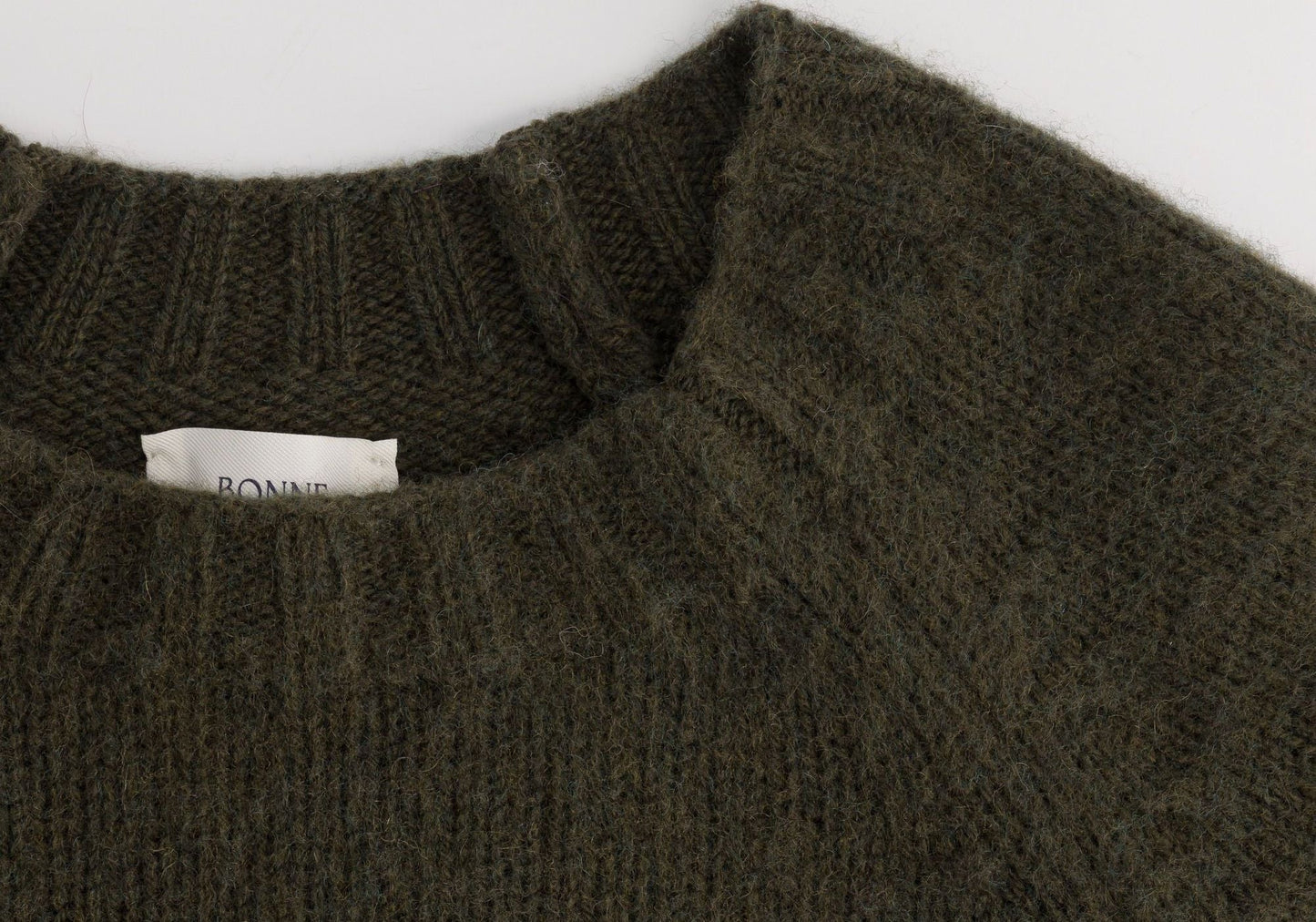 Pull Collodi kaki