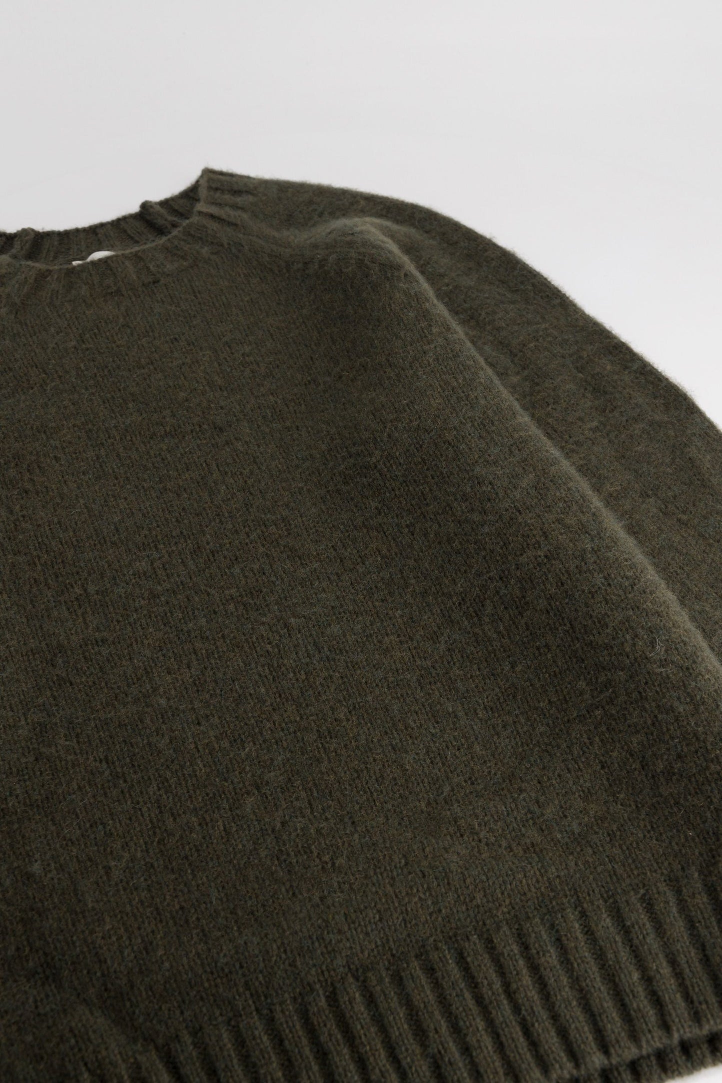 Pull Collodi kaki