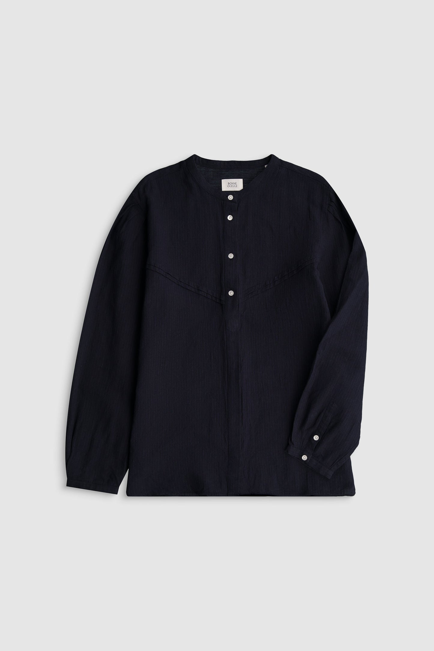Blouse Enna marine