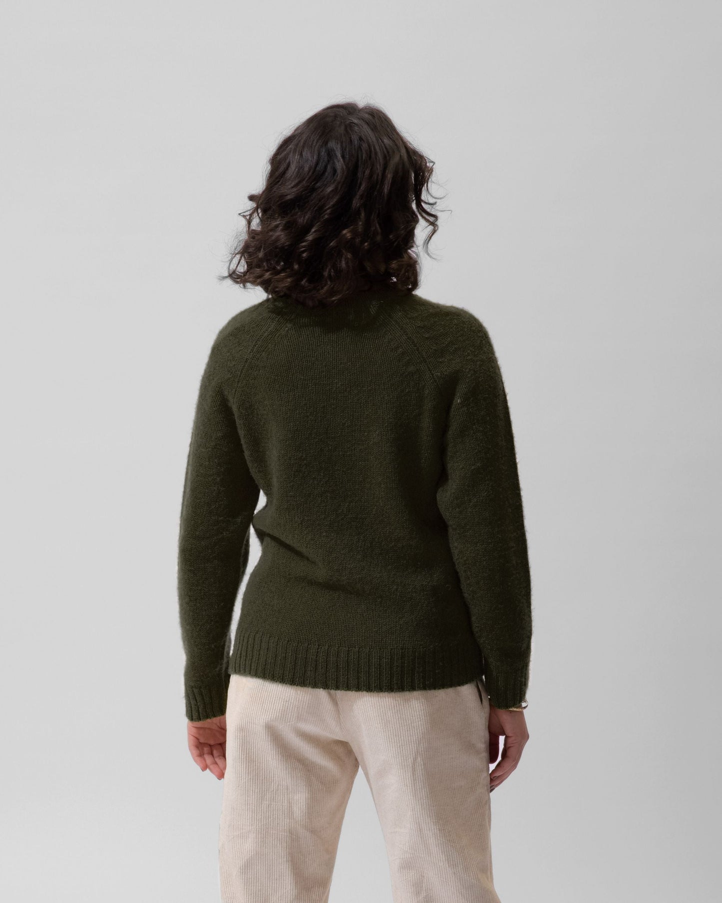 Pull Collodi kaki