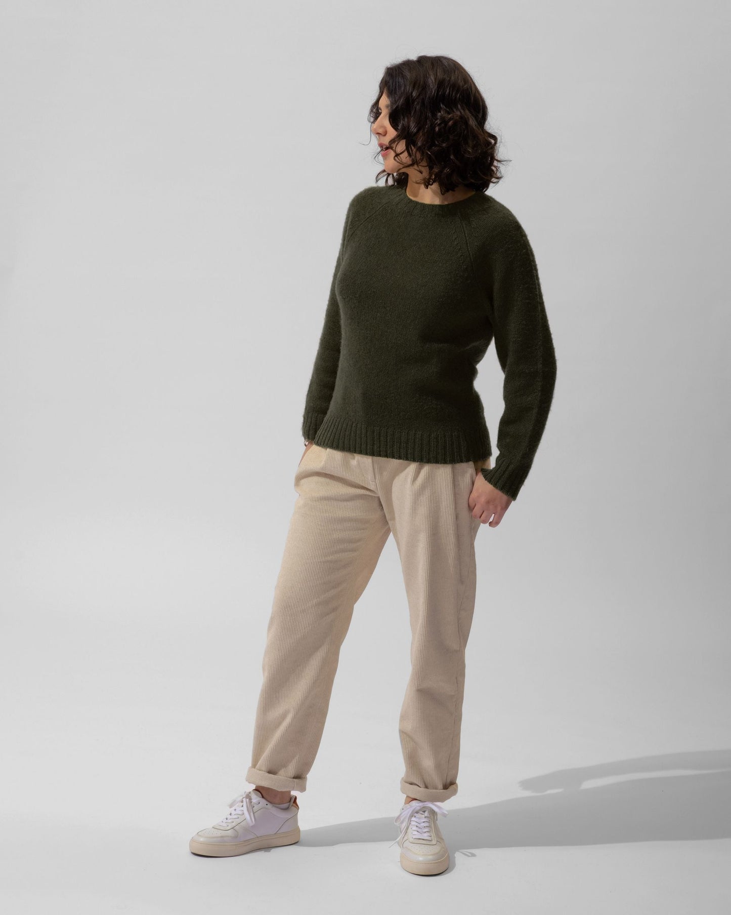 Pull Collodi kaki