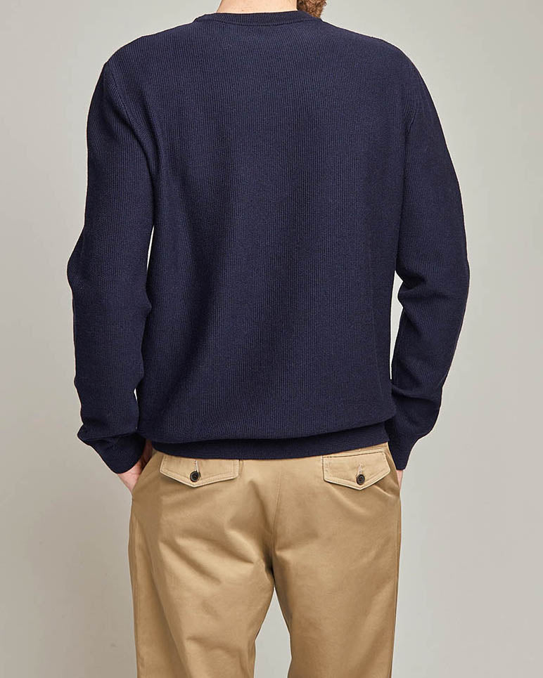 Pull Asti marine