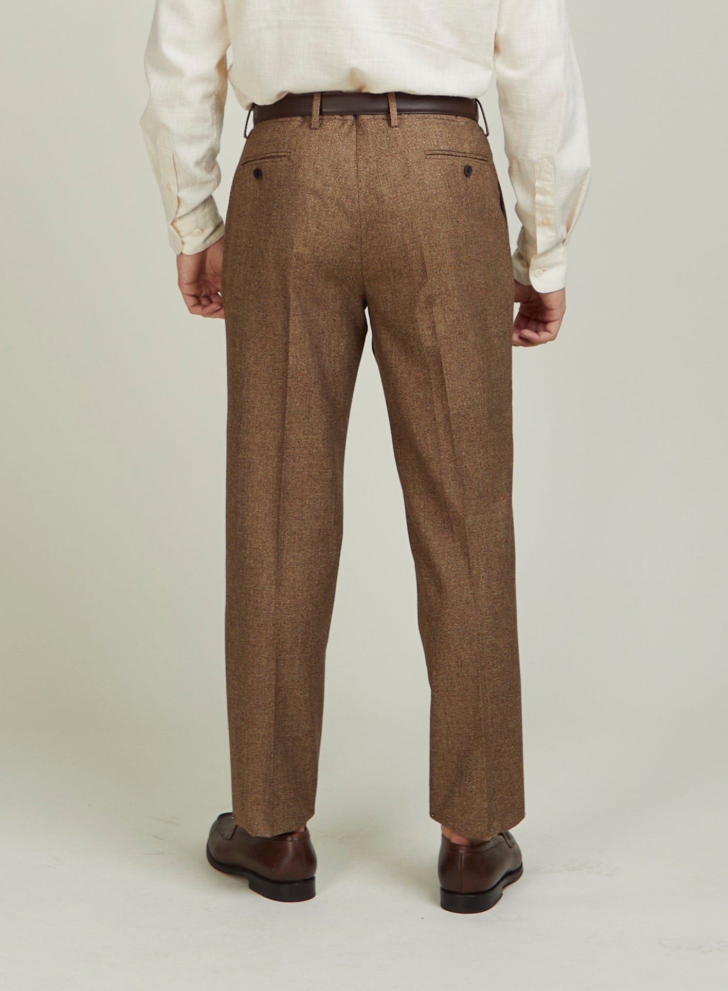 Pantalon Toso sable