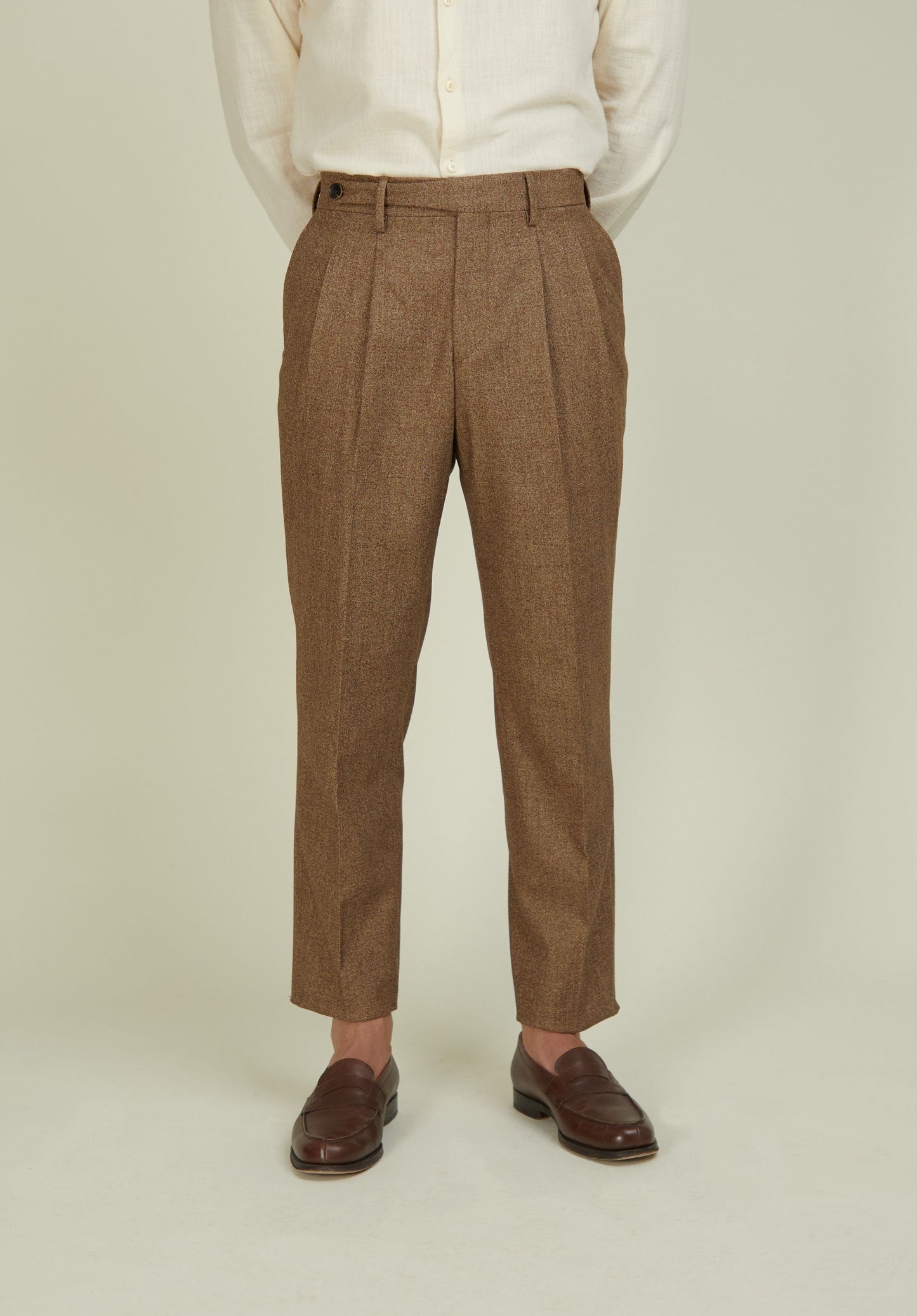 Pantalon Toso sable