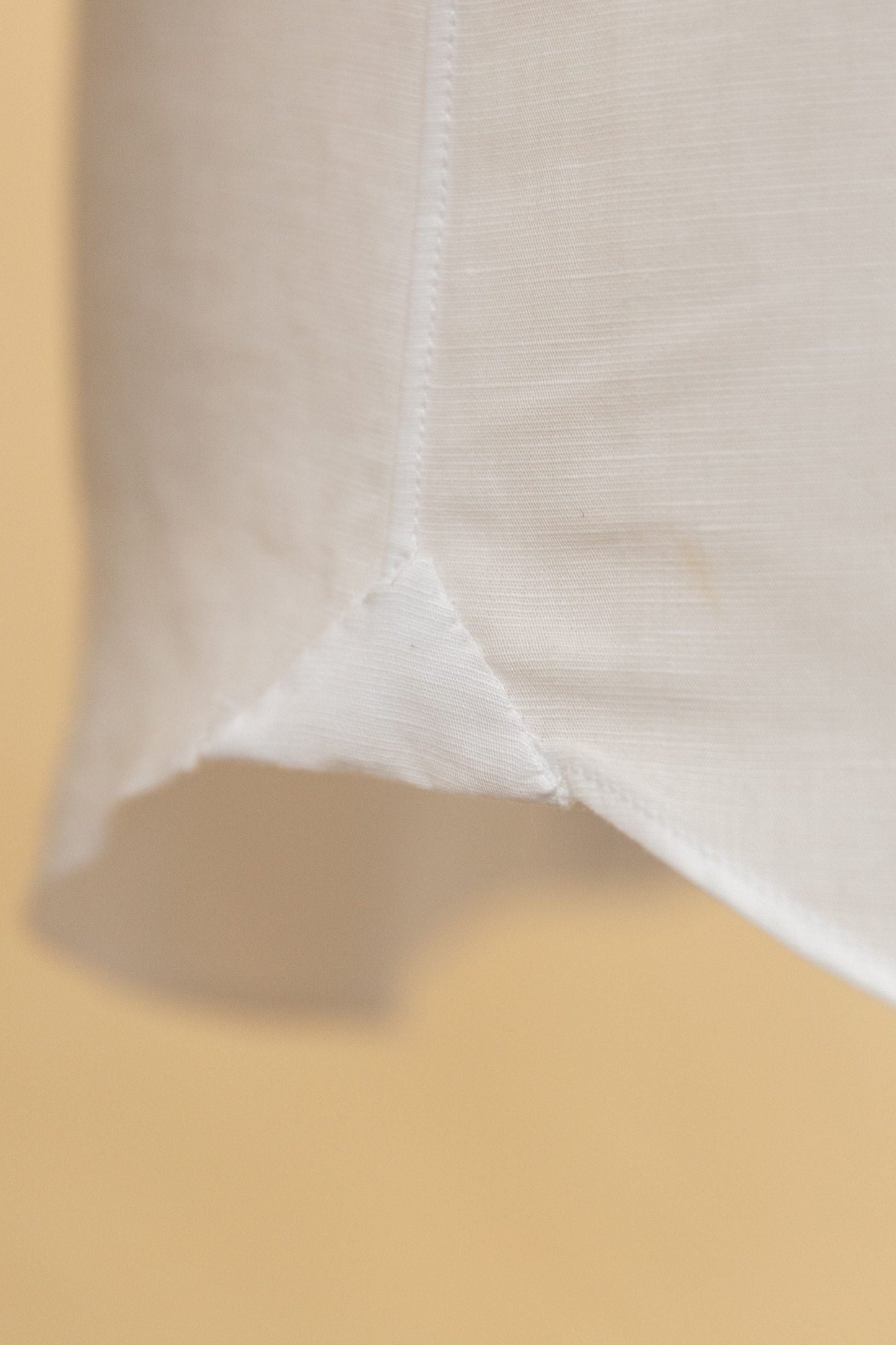 Chemise Avellino blanche